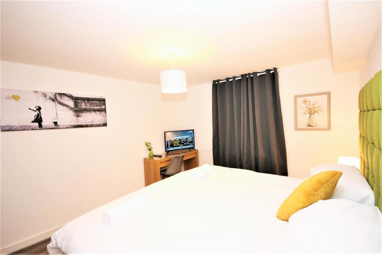 Casa de hóspedes The Aldgate Londres