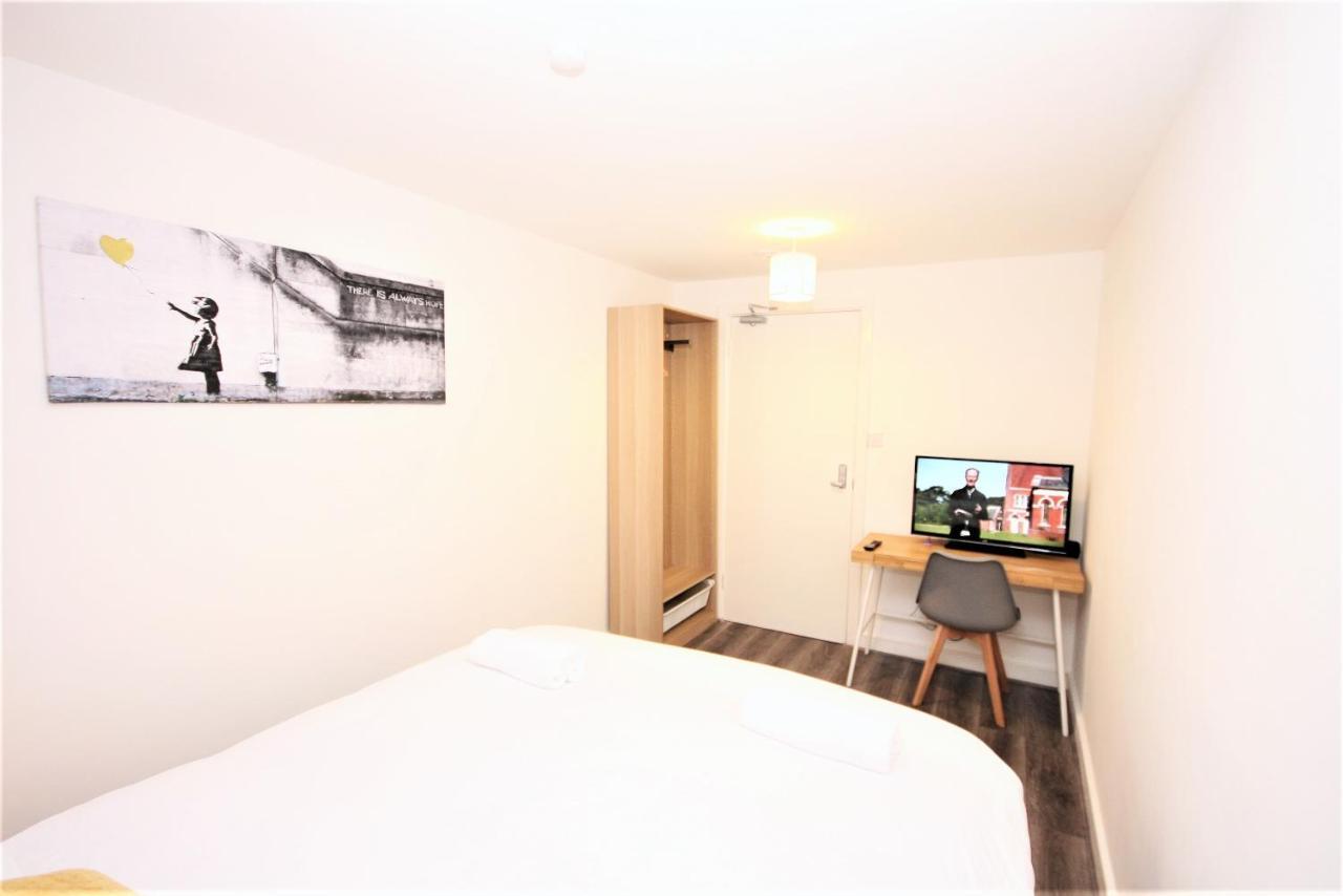 The Aldgate 3* Londres