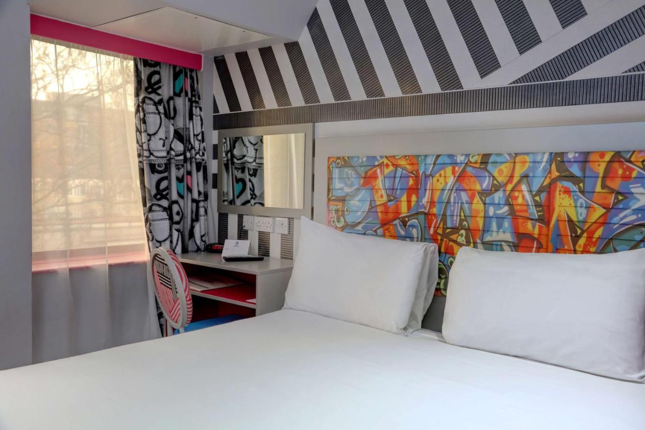 Western Peckham 3* London