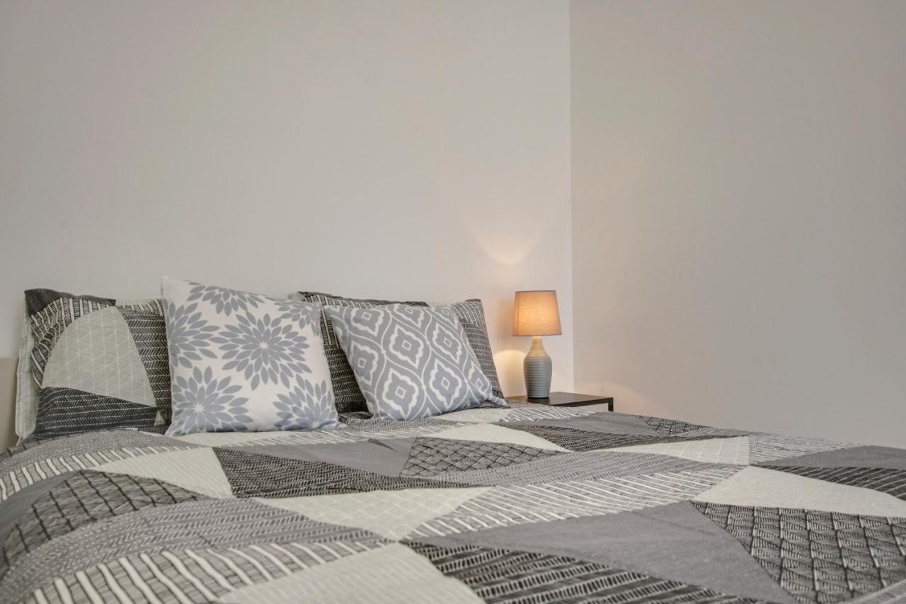 Apartamento Flat C, Old Street Londres