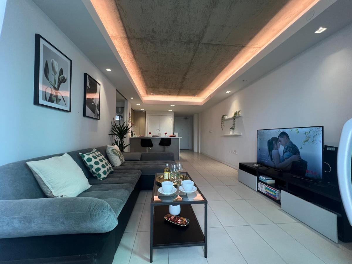 The Heights At Riverline O2 View & Ac * London