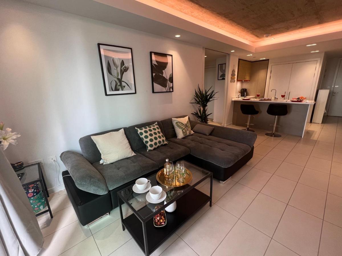 The Heights At Riverline O2 View & Ac London