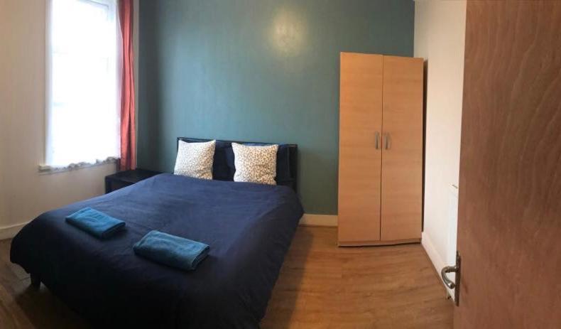 Guest house Shakespeare *