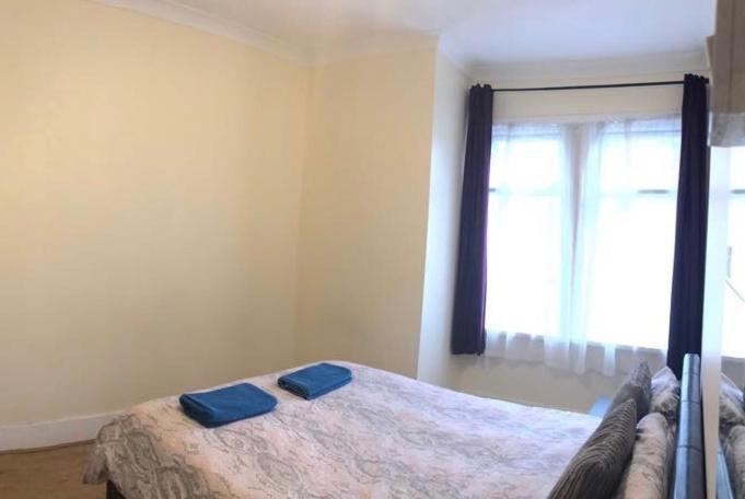 Guest house Shakespeare