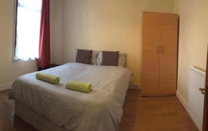 Guest house Shakespeare *