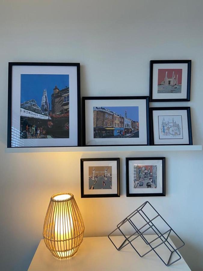 Apartment The Maltings Tower Bridge