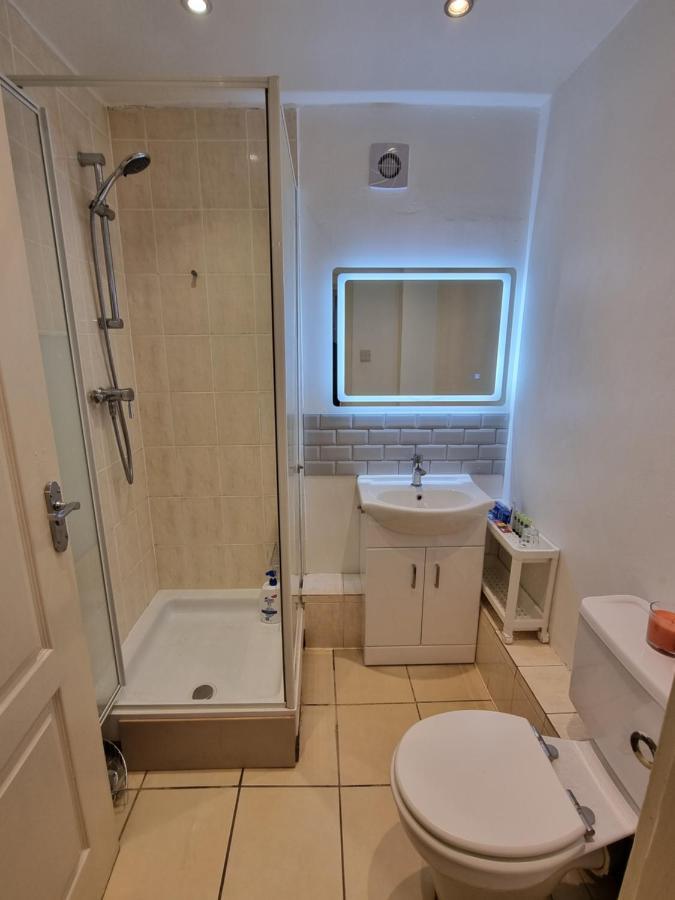 Apartamento Bethnal Green/brick Lane 2 Bedroom Londres