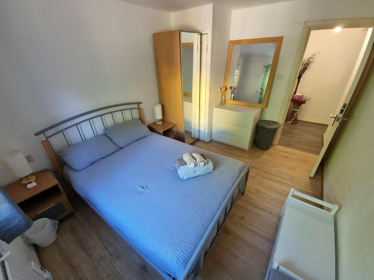 Apartamento Bethnal Green/brick Lane 2 Bedroom Londres