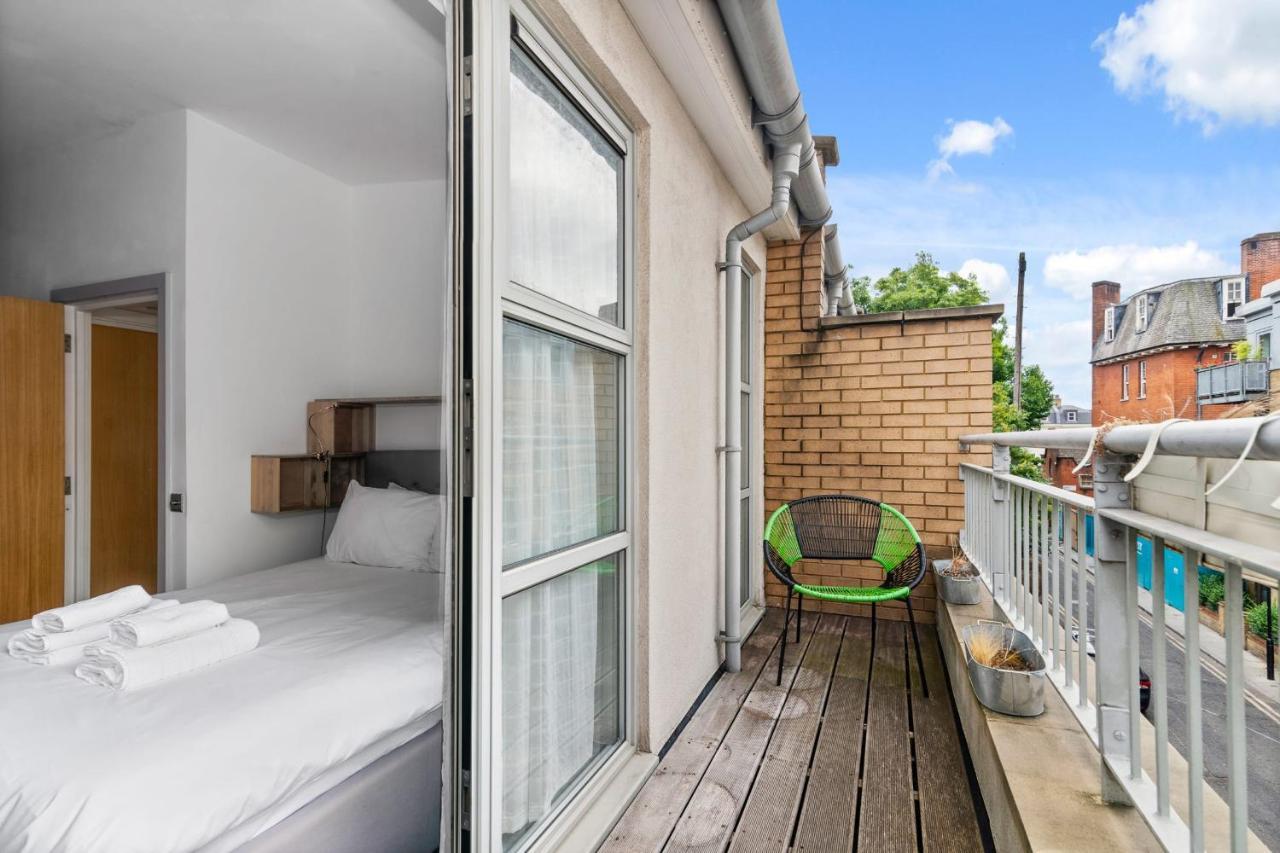 Guestready - Friendly Central Holiday home