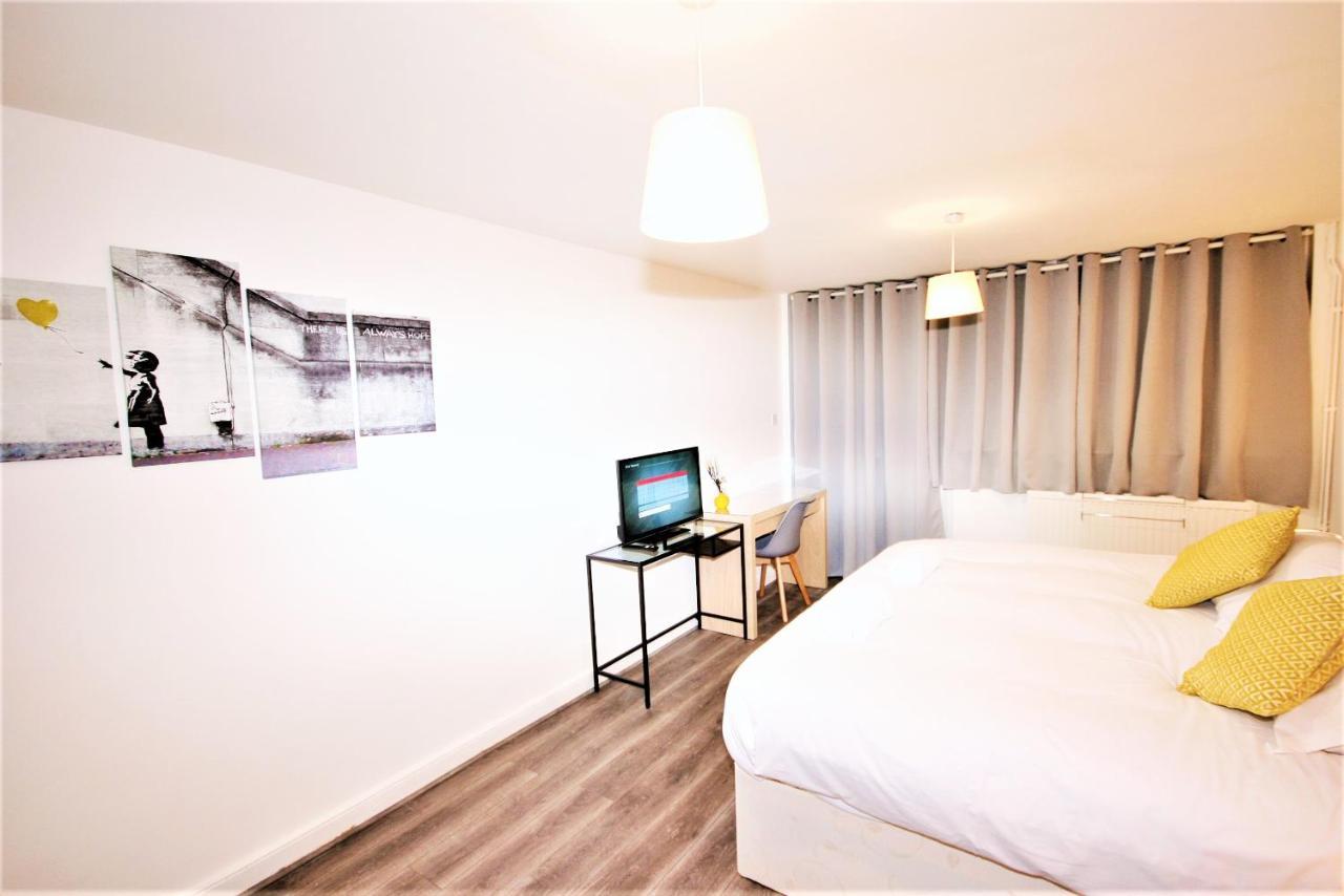 The Aldgate Casa de hóspedes 3*