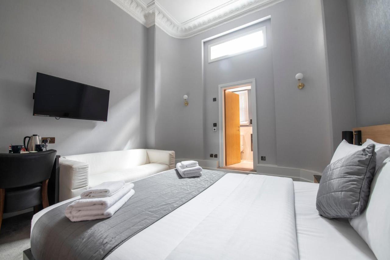 Gainsborough Hotel Londres