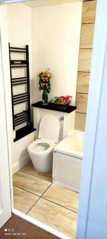 Black Pearl And Captain Sparrow Guest house London