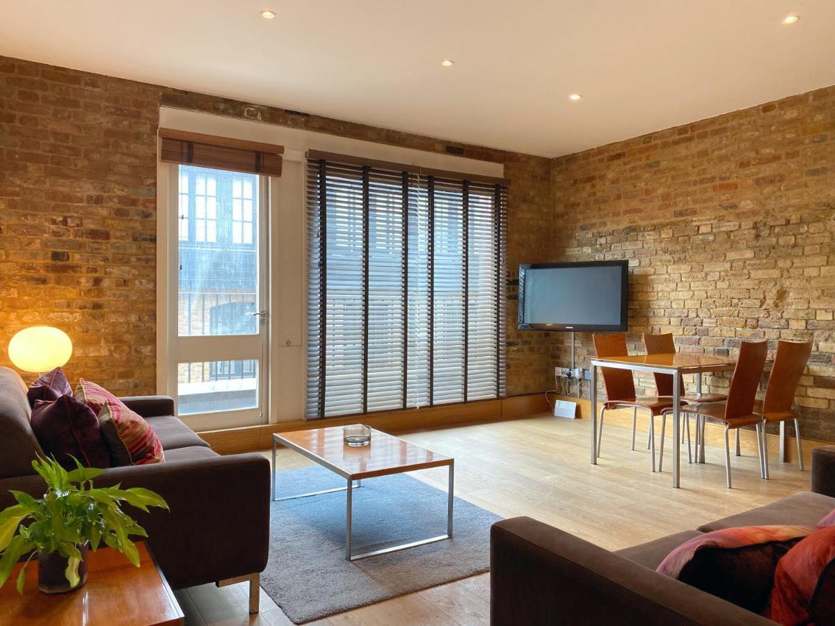 Apartment Magnific Tower Bridge *