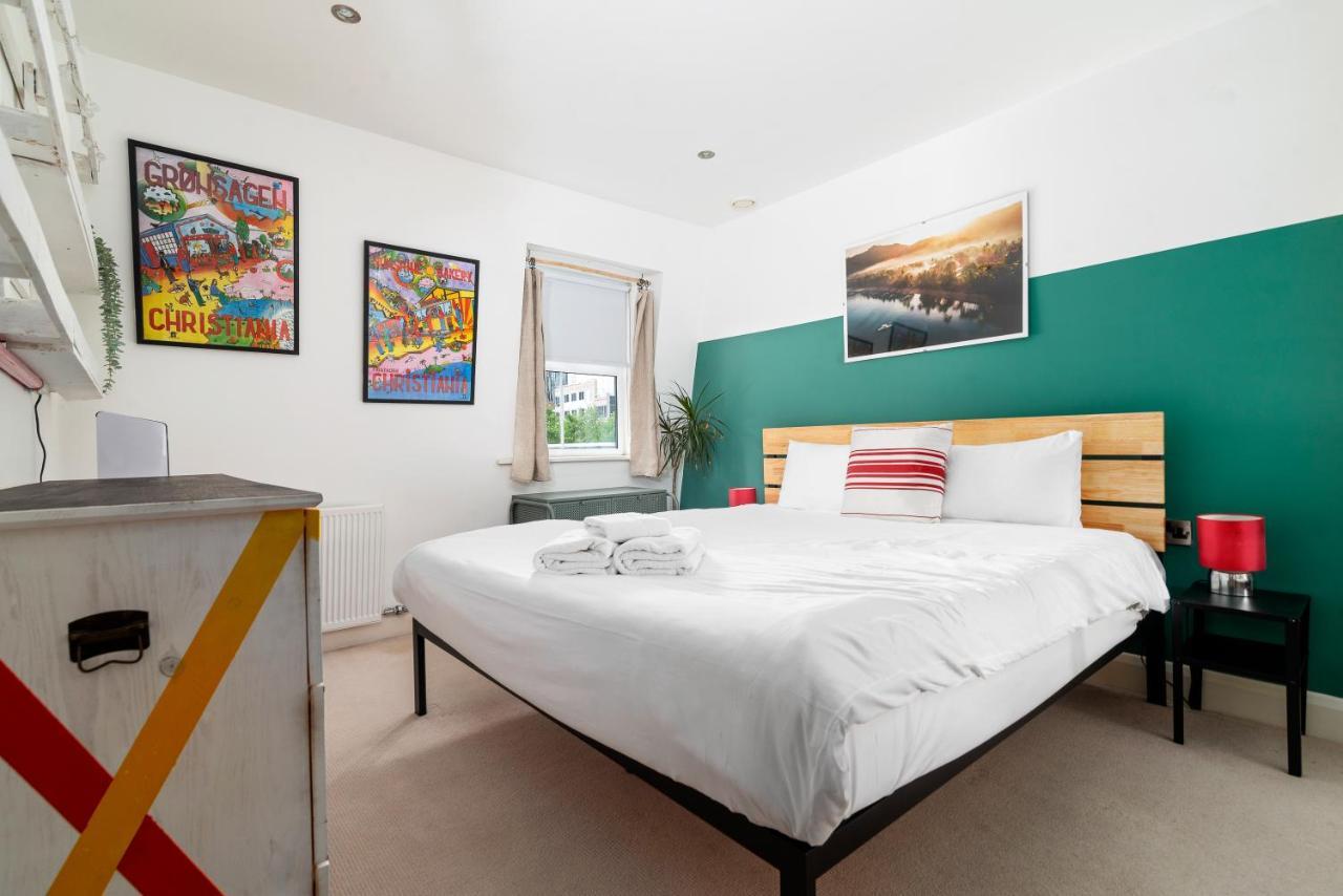 Guestready - Artsy Penthouse In Heart Of The Apartment