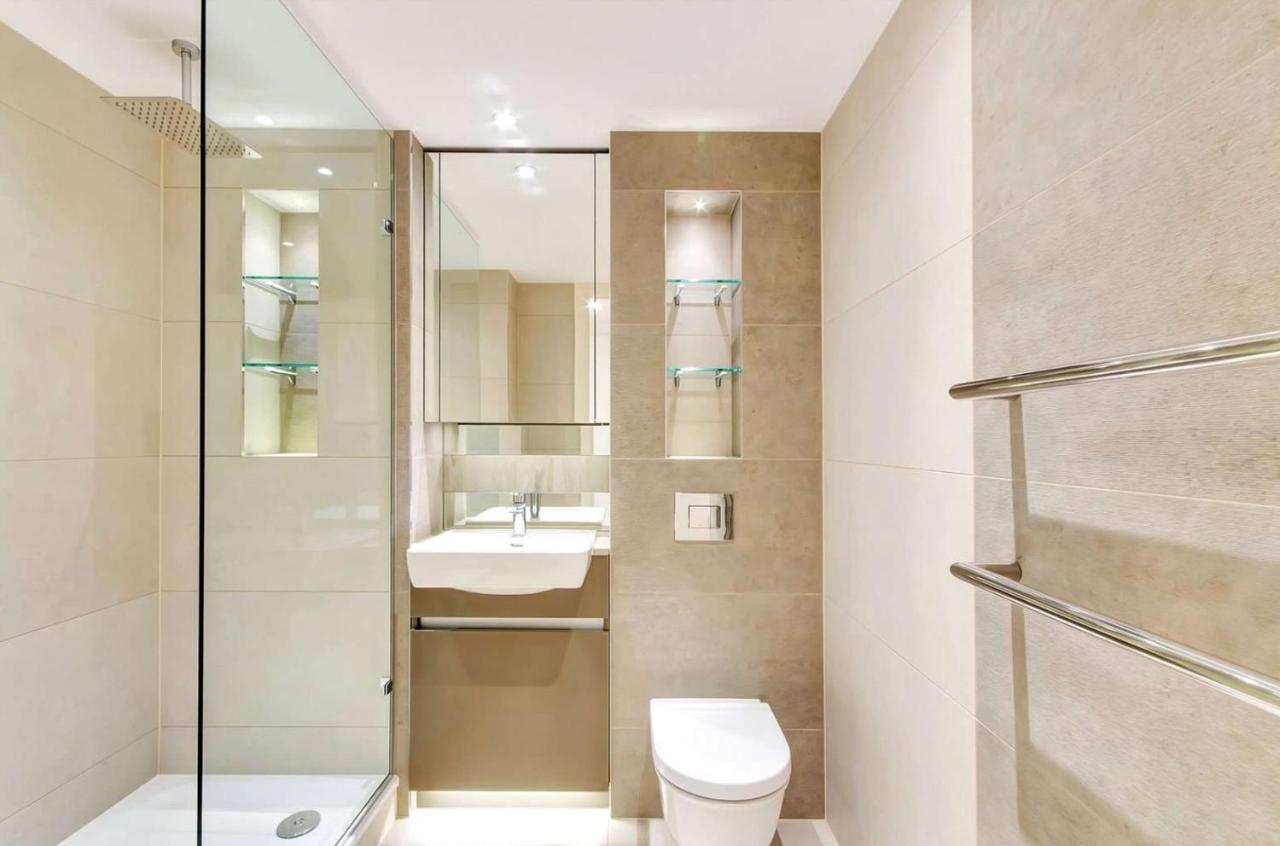 Apartment Riverside Minutes From Elizabeth Line *