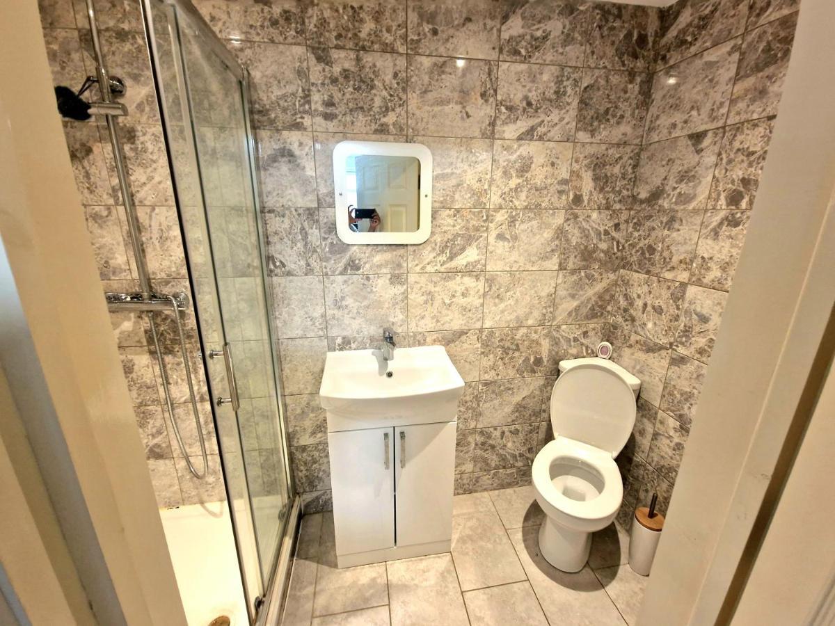 Guest house Mile End Budget *