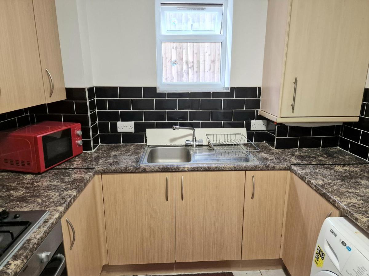 Mile End Budget Guest house