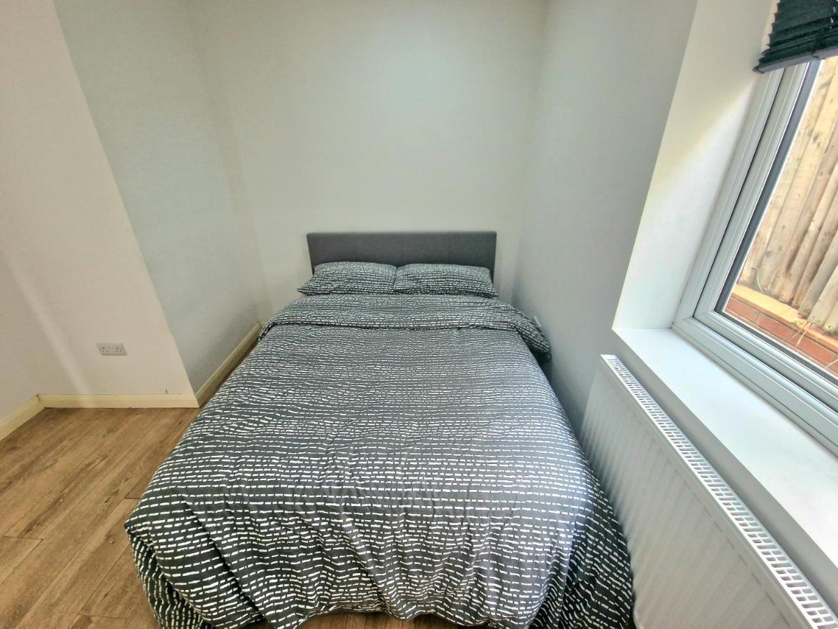 Mile End Budget