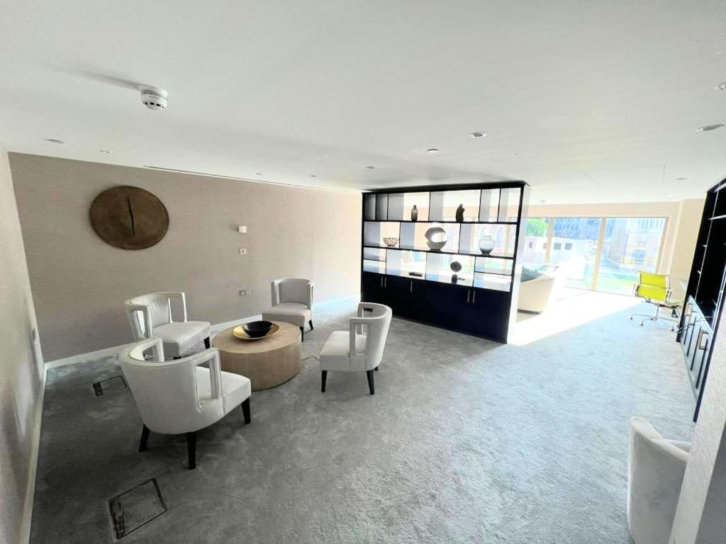 Apartment City - Tower Bridge - Luxury