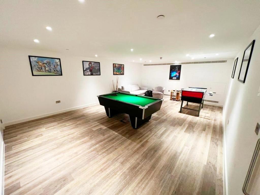 City - Tower Bridge - Luxury Apartment *
