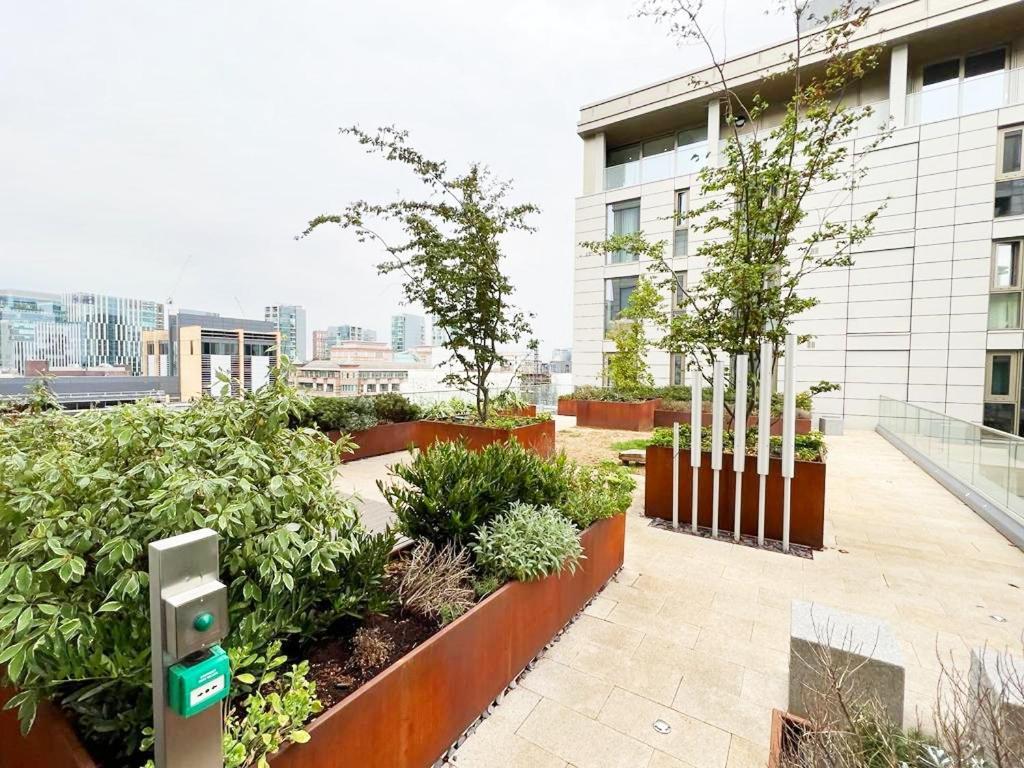City - Tower Bridge - Luxury Apartment *