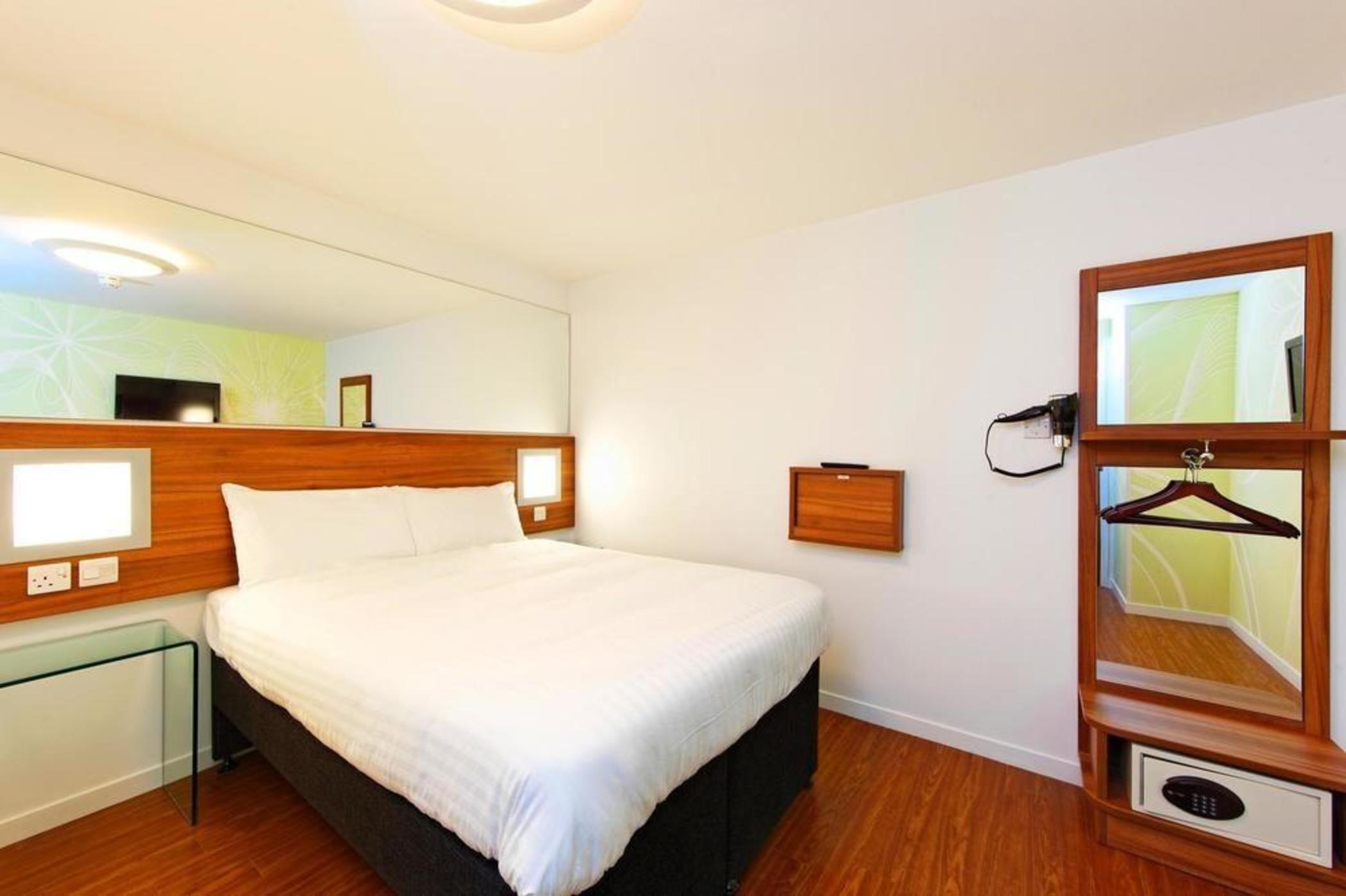 Point A Kings Cross - St Pancras 3*