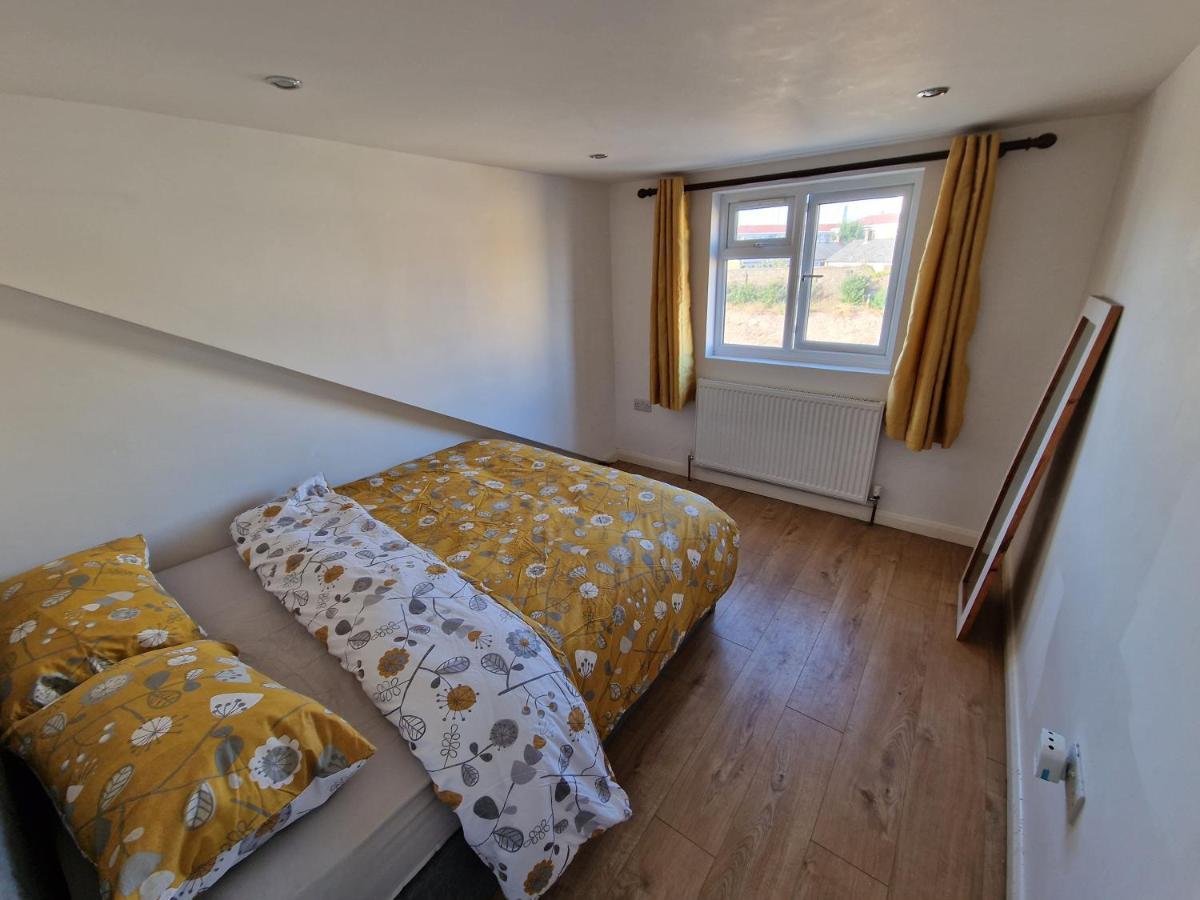 Mile End Budget