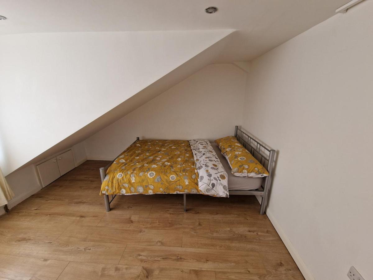 Mile End Budget