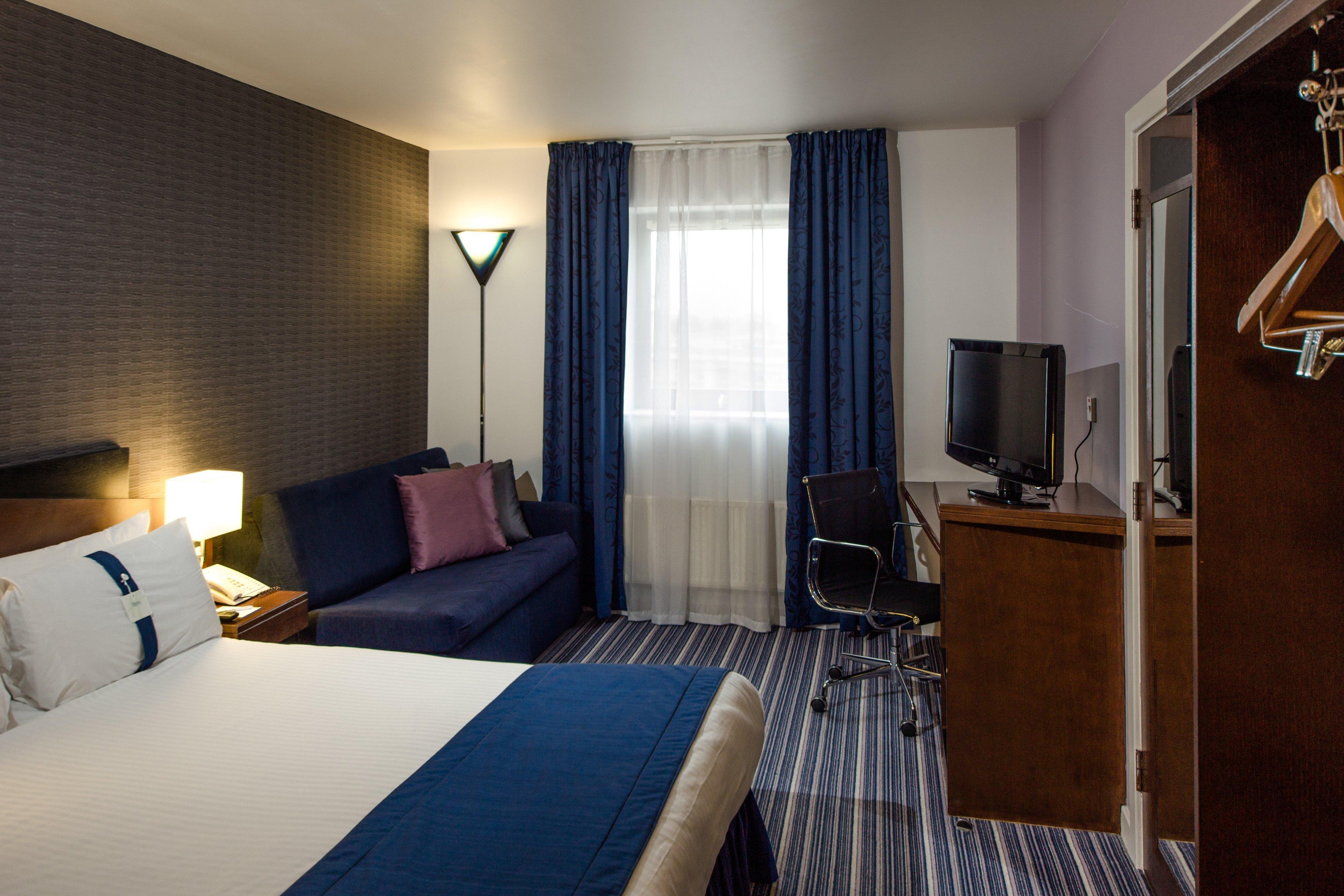 Express Royal Docks By Ihg