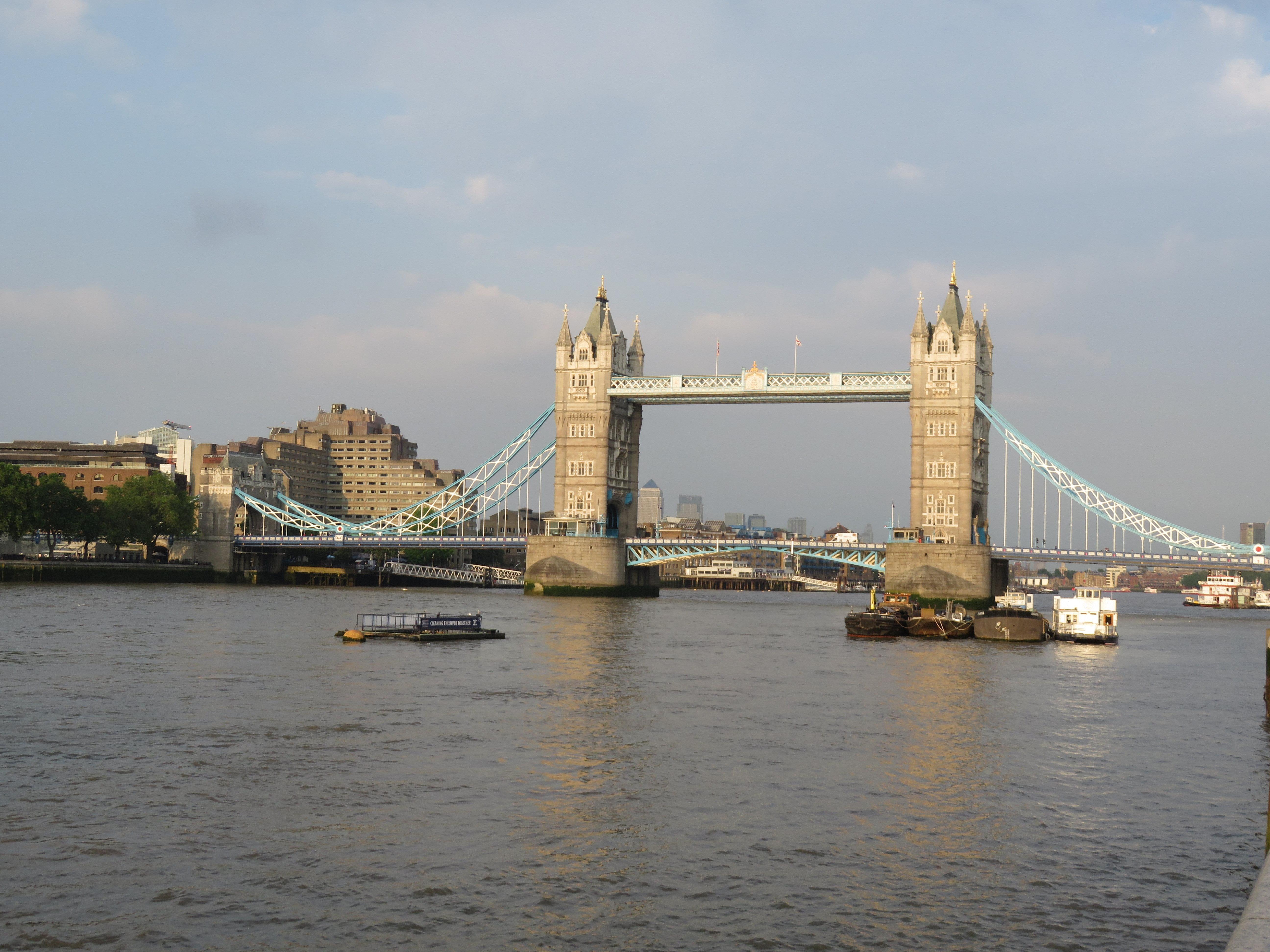 Express Royal Docks By Ihg 3* London