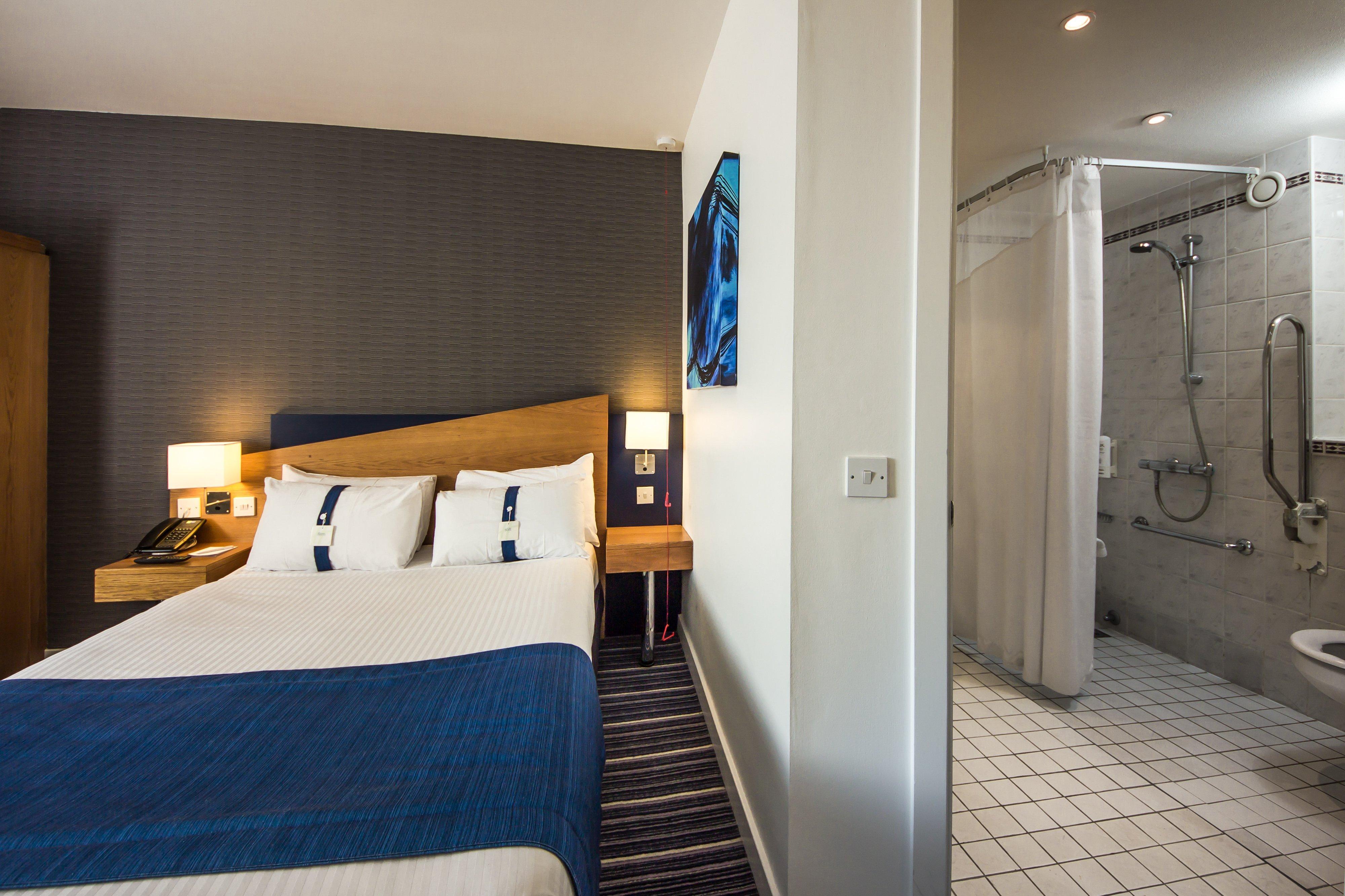 Express Royal Docks By Ihg Hotel London