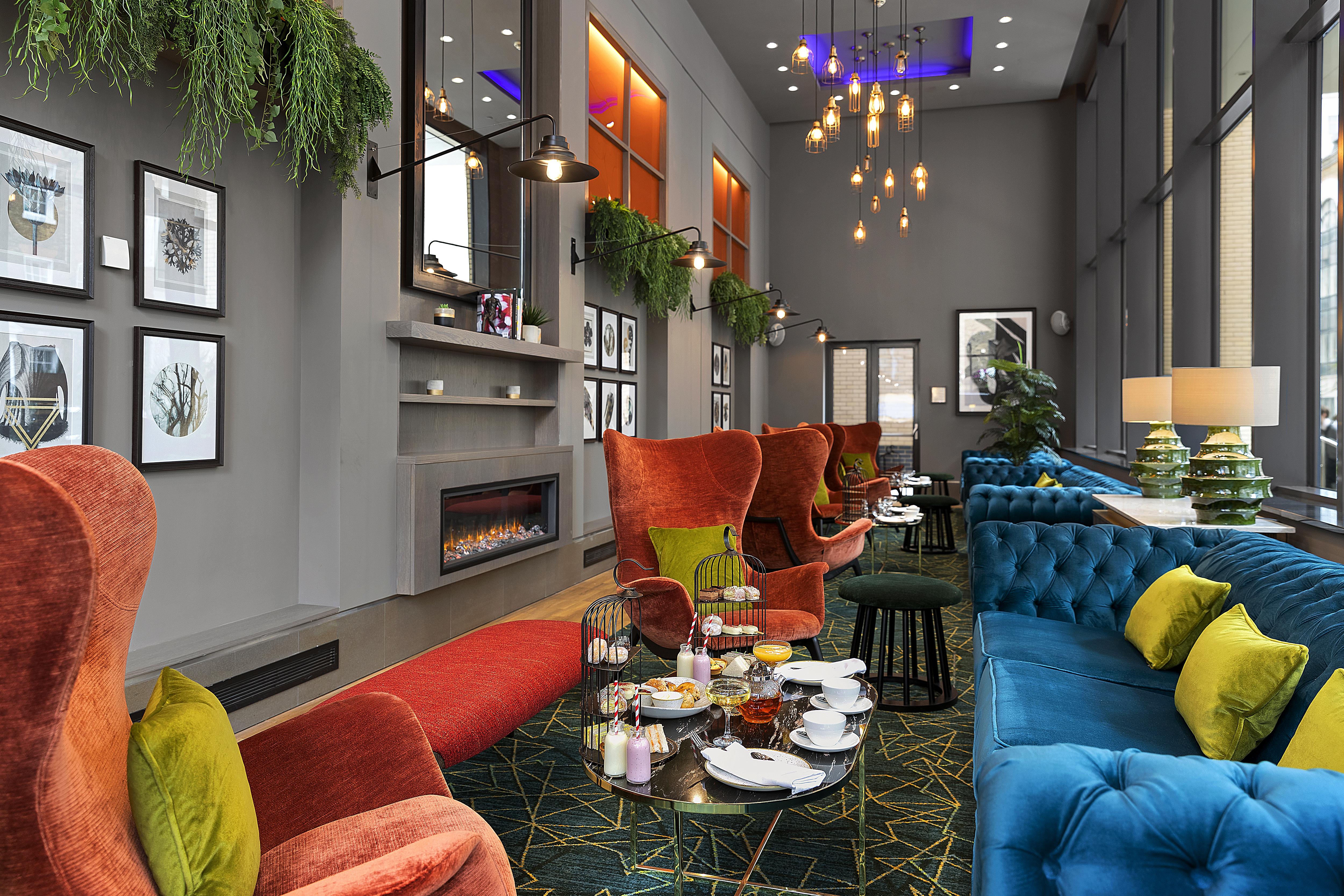 Leonardo Royal Tower Bridge Hotel Londres