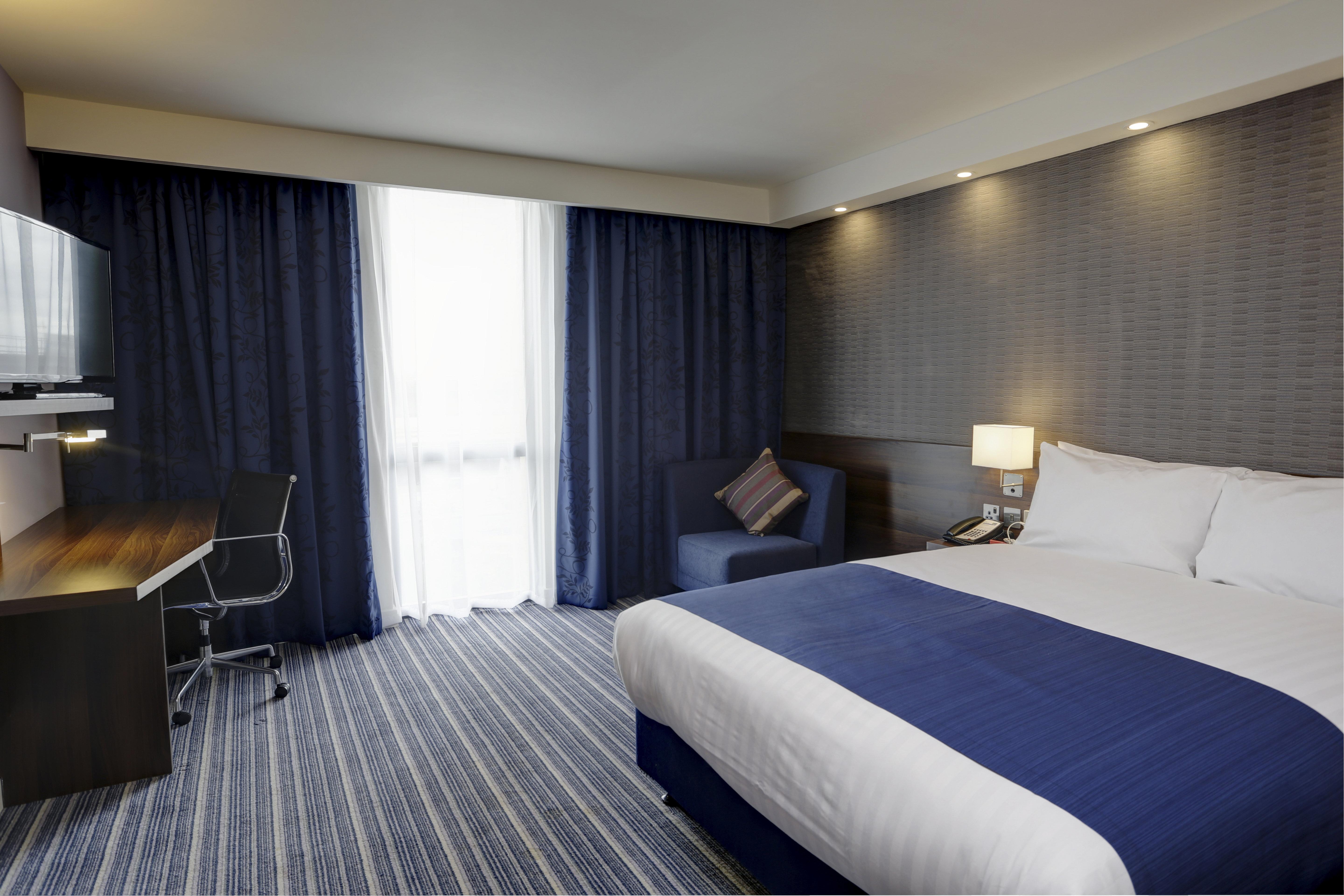 Hotel Express - Excel By Ihg 3*
