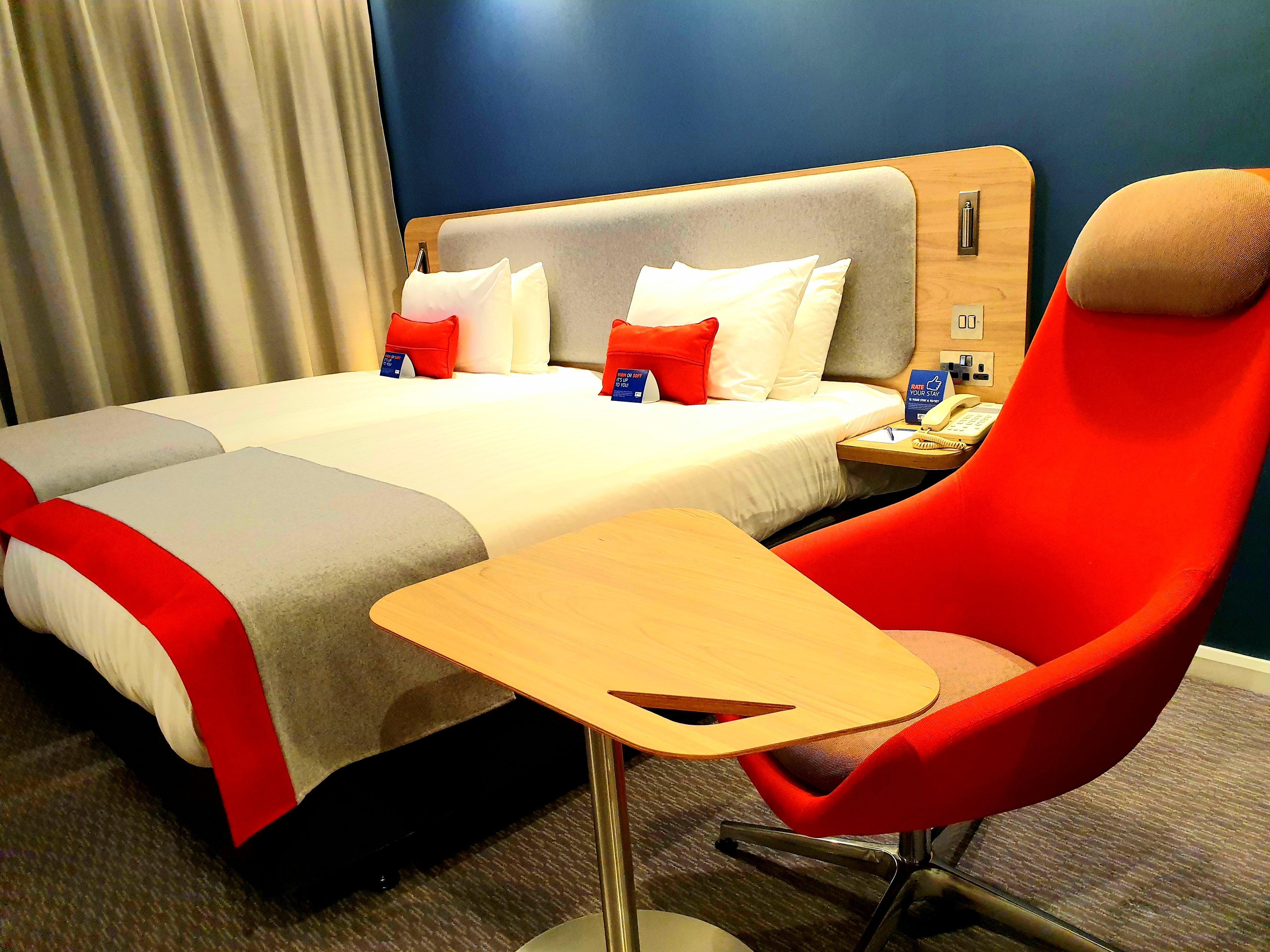 Express Stratford By Ihg 3* London