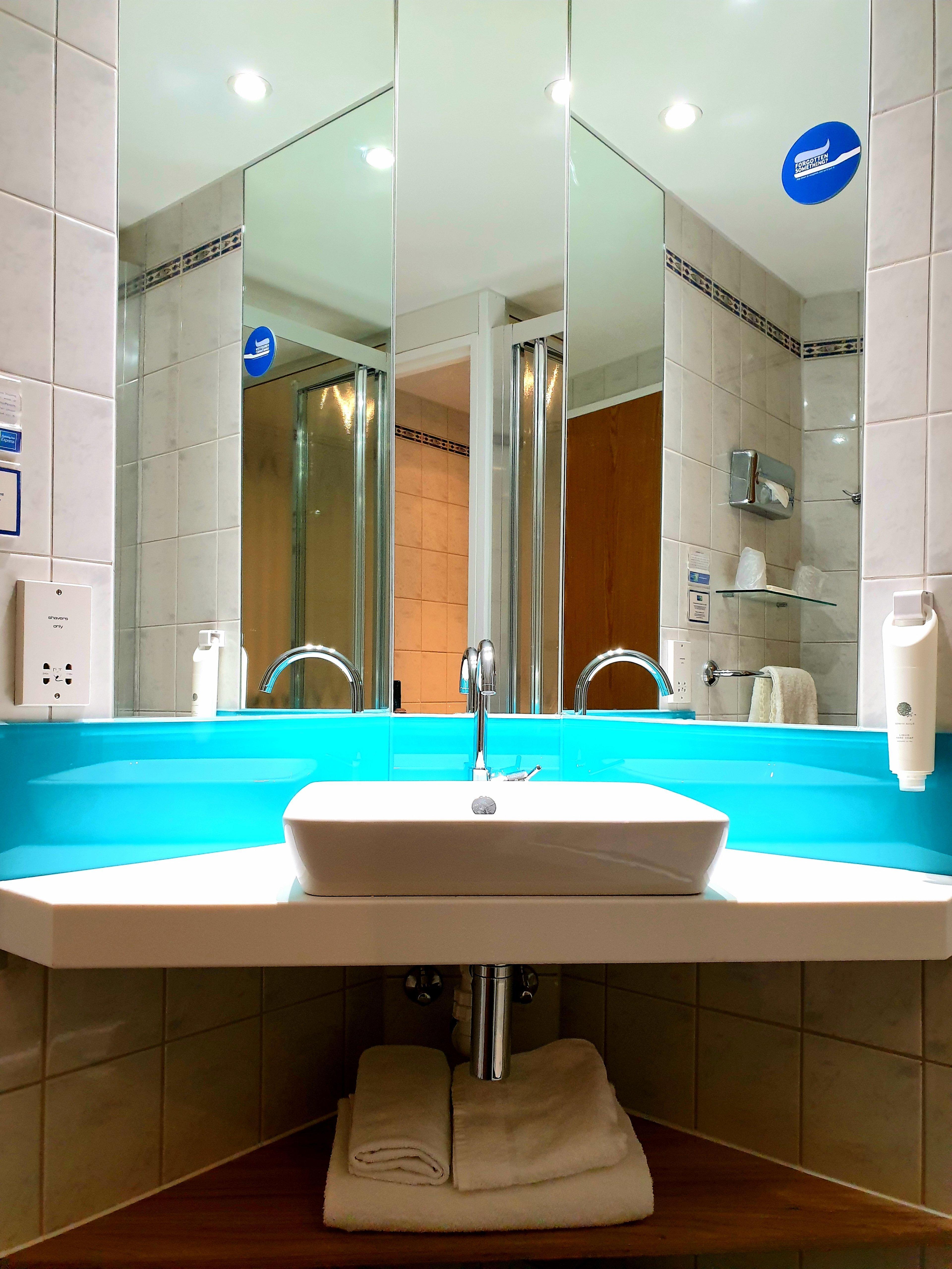 Express Stratford By Ihg Hotel London