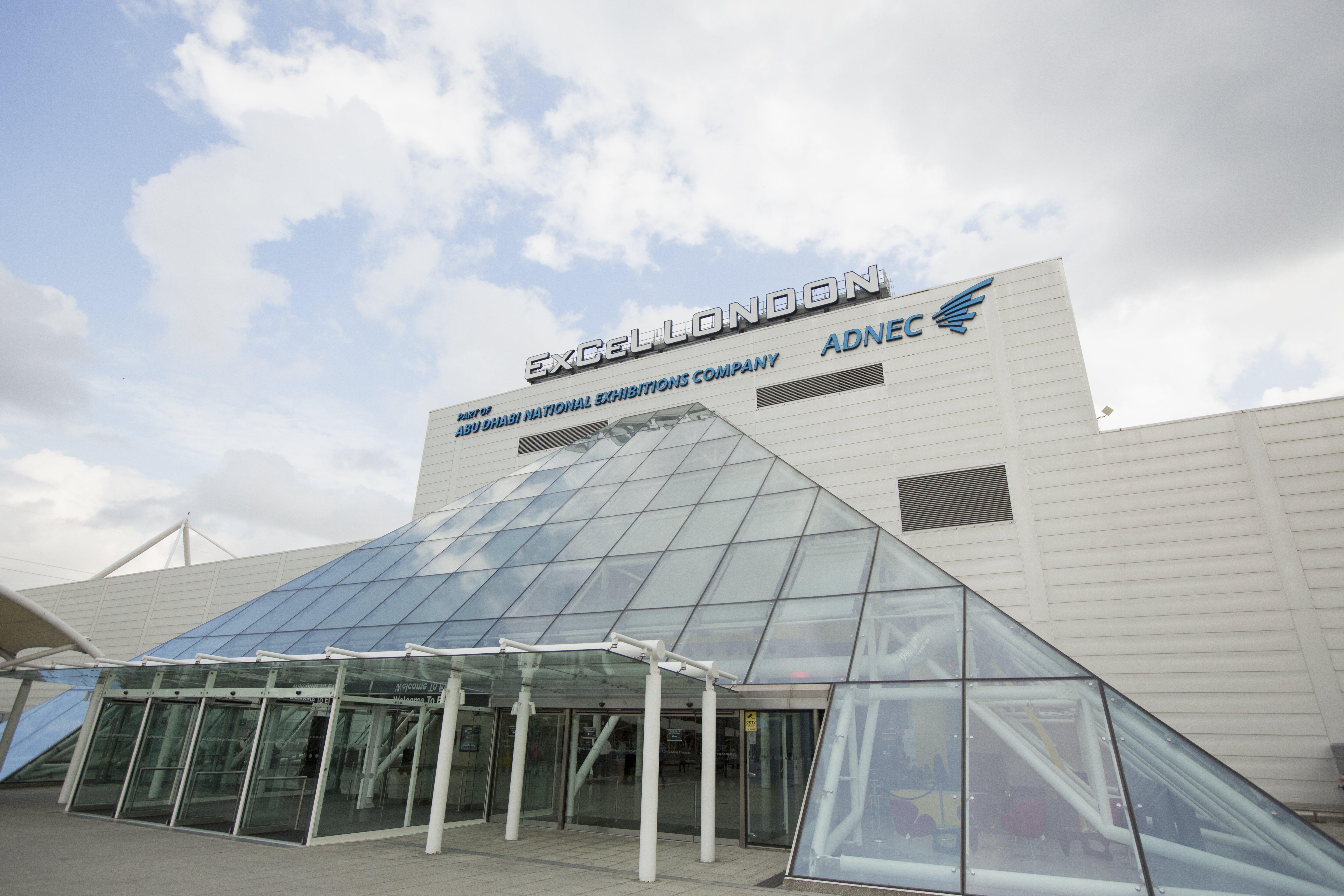 Express Stratford By Ihg Hotel 3*