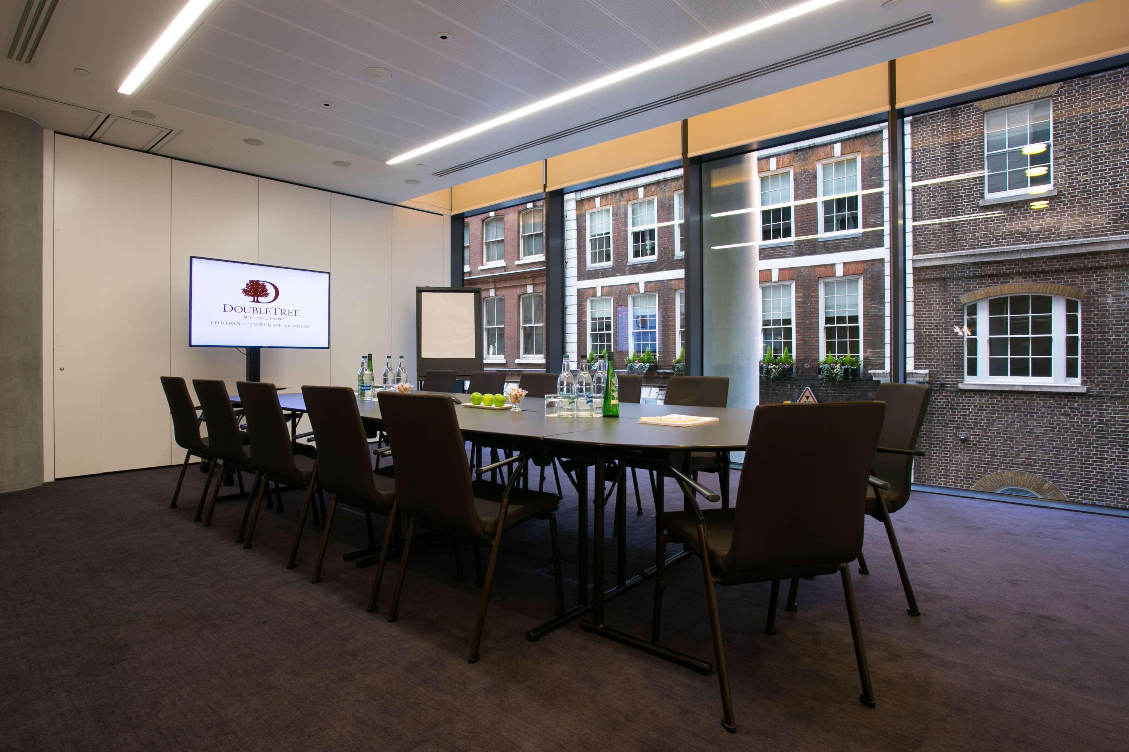 Doubletree By Hilton - Tower Of Hotel London