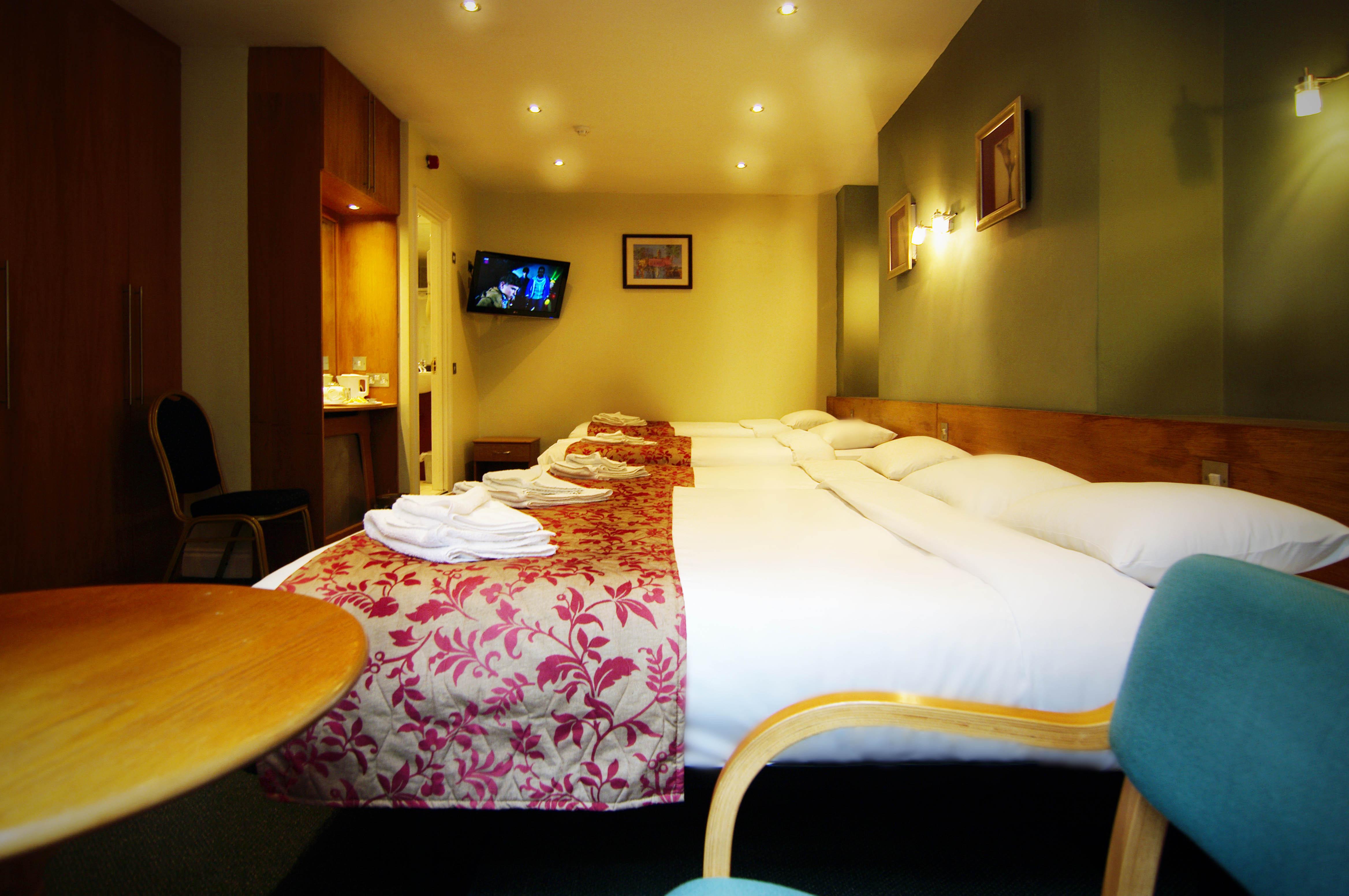 Westbury London
