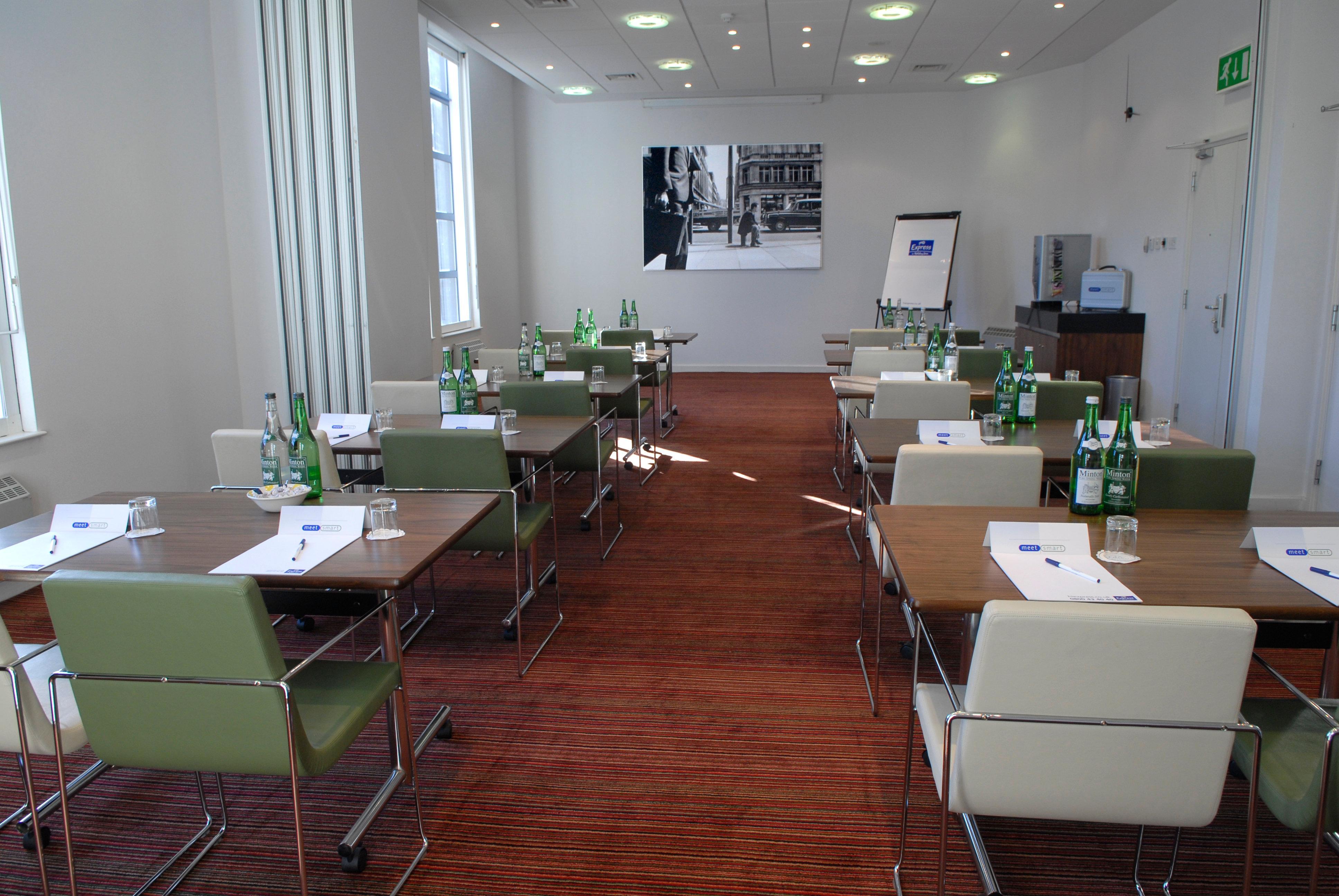 Express City, An Ihg Hotel Londres