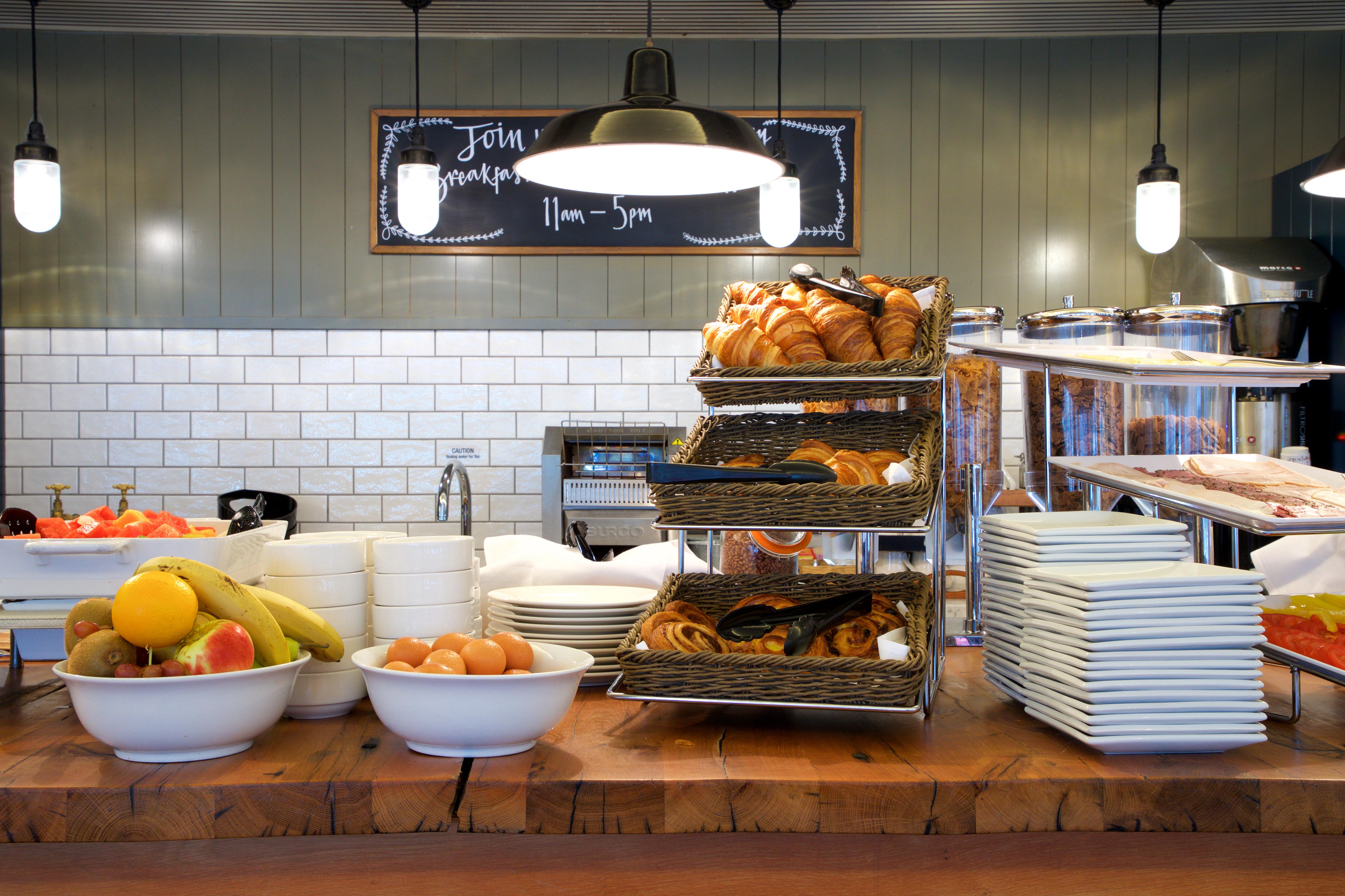 Bermondsey Square - A Bespoke Hotel 4*