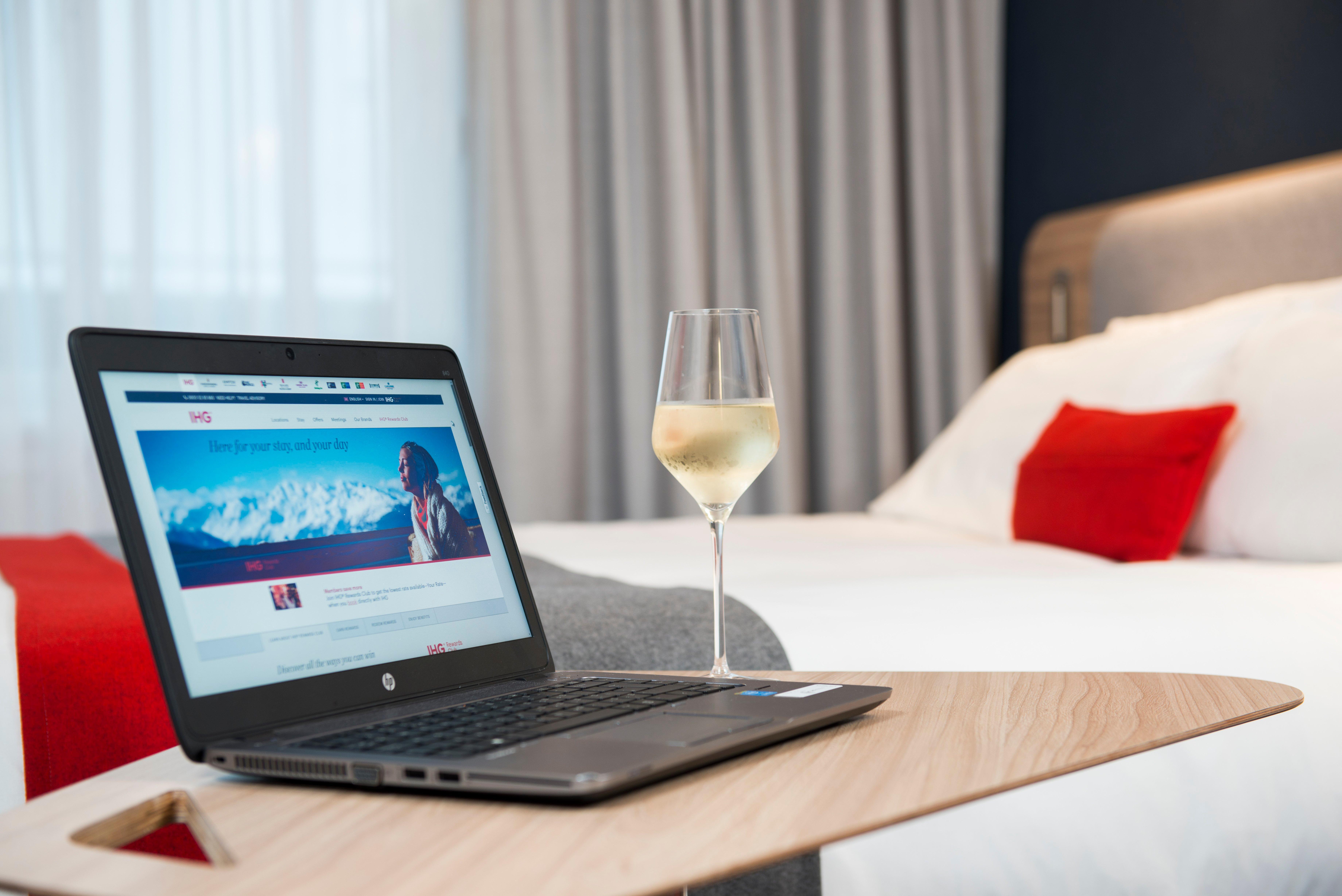 Hotel Express Greenwich By Ihg Londres