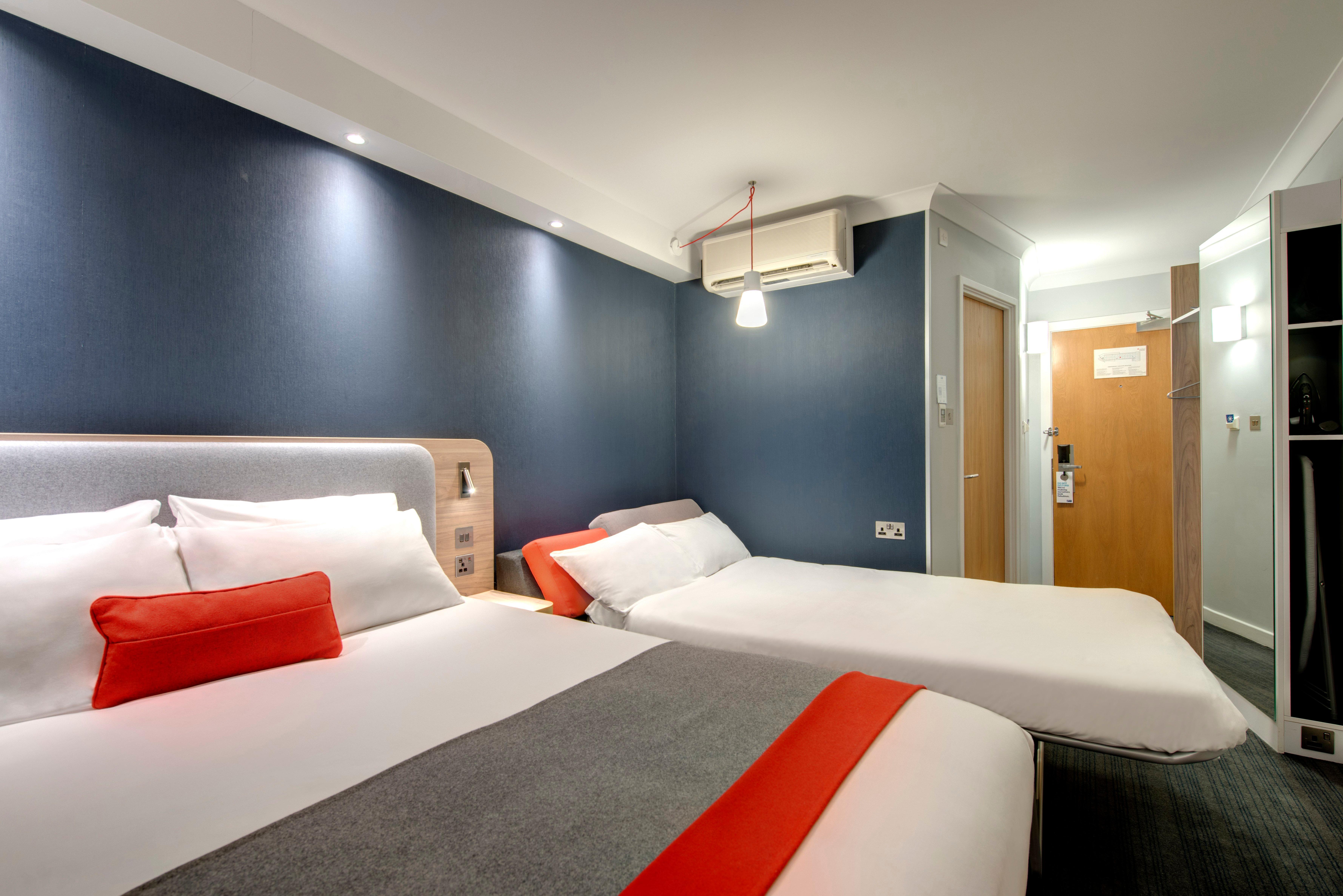 Express Greenwich By Ihg Hotel Londres