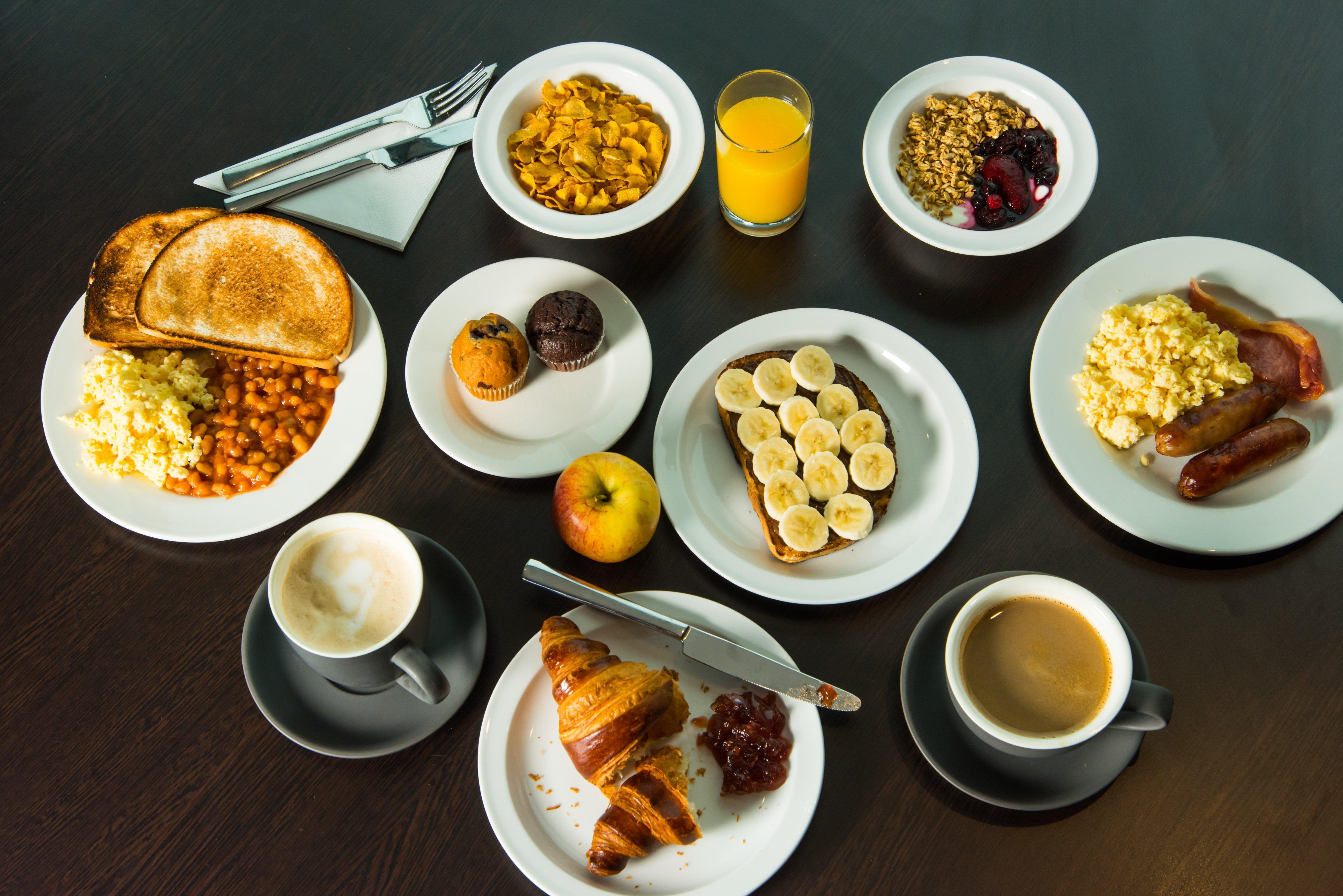 Express Greenwich By Ihg Hotel Londres