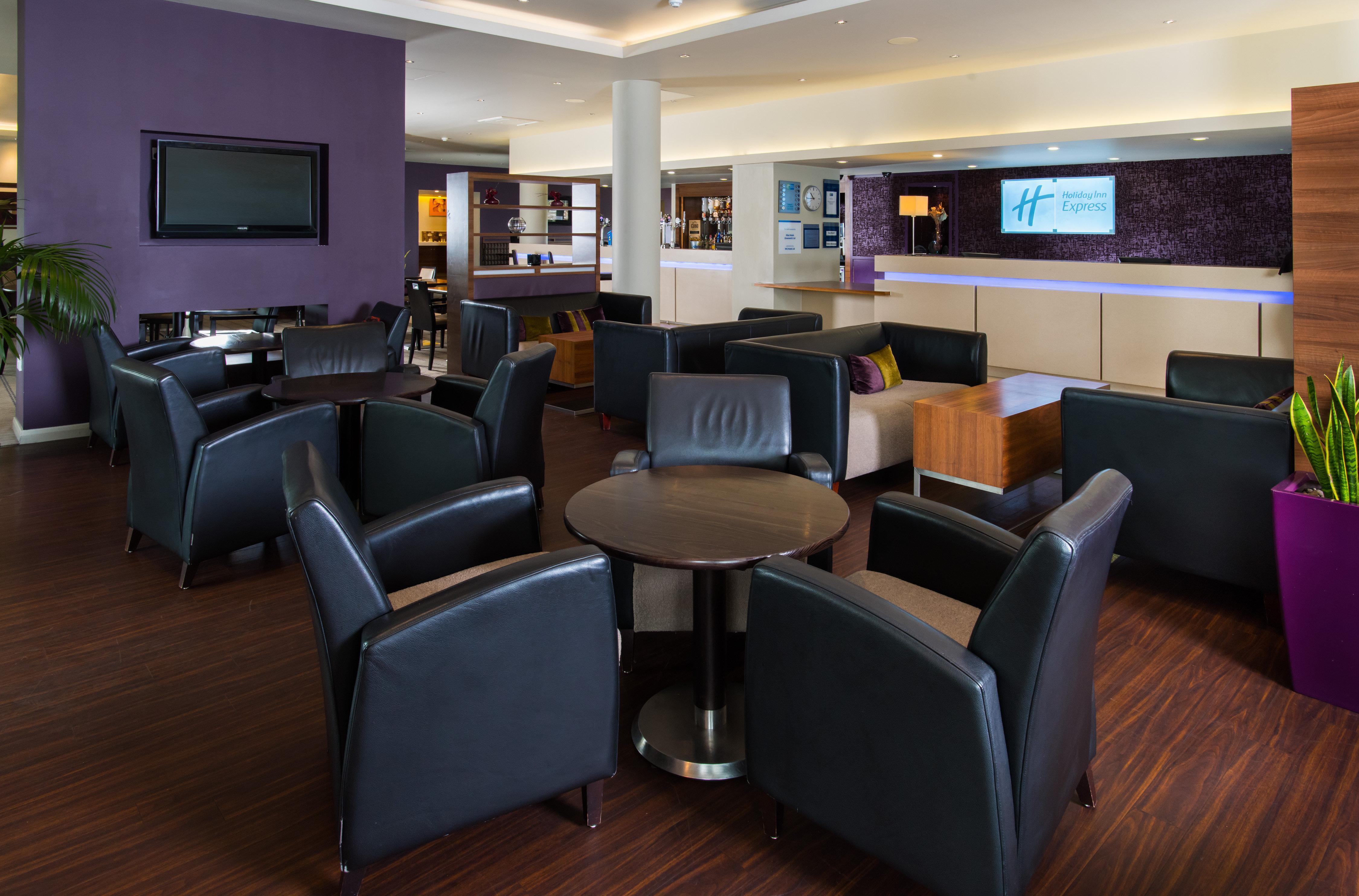 Express Greenwich By Ihg Hotel Londres
