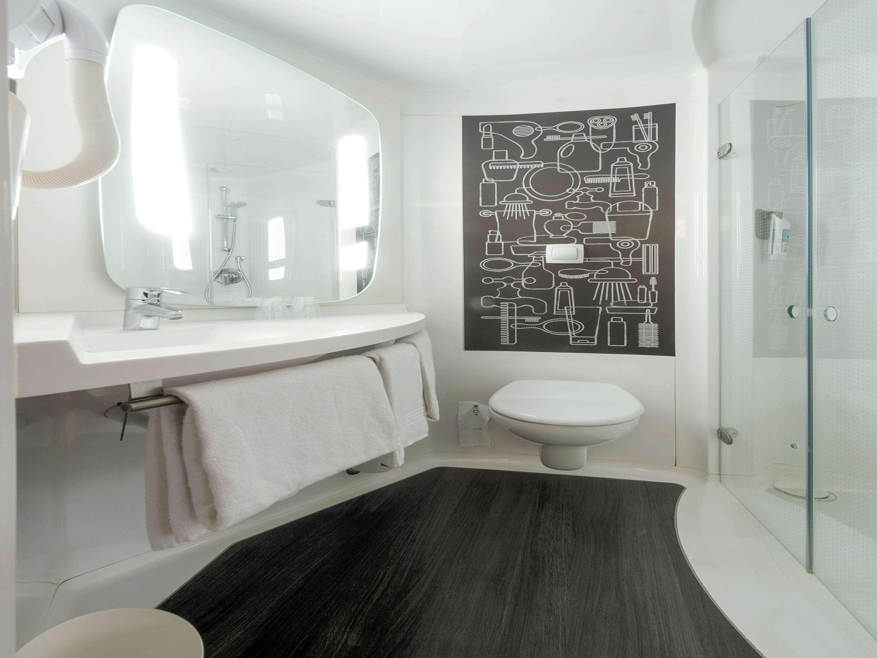 Ibis Docklands Canary Wharf Londres