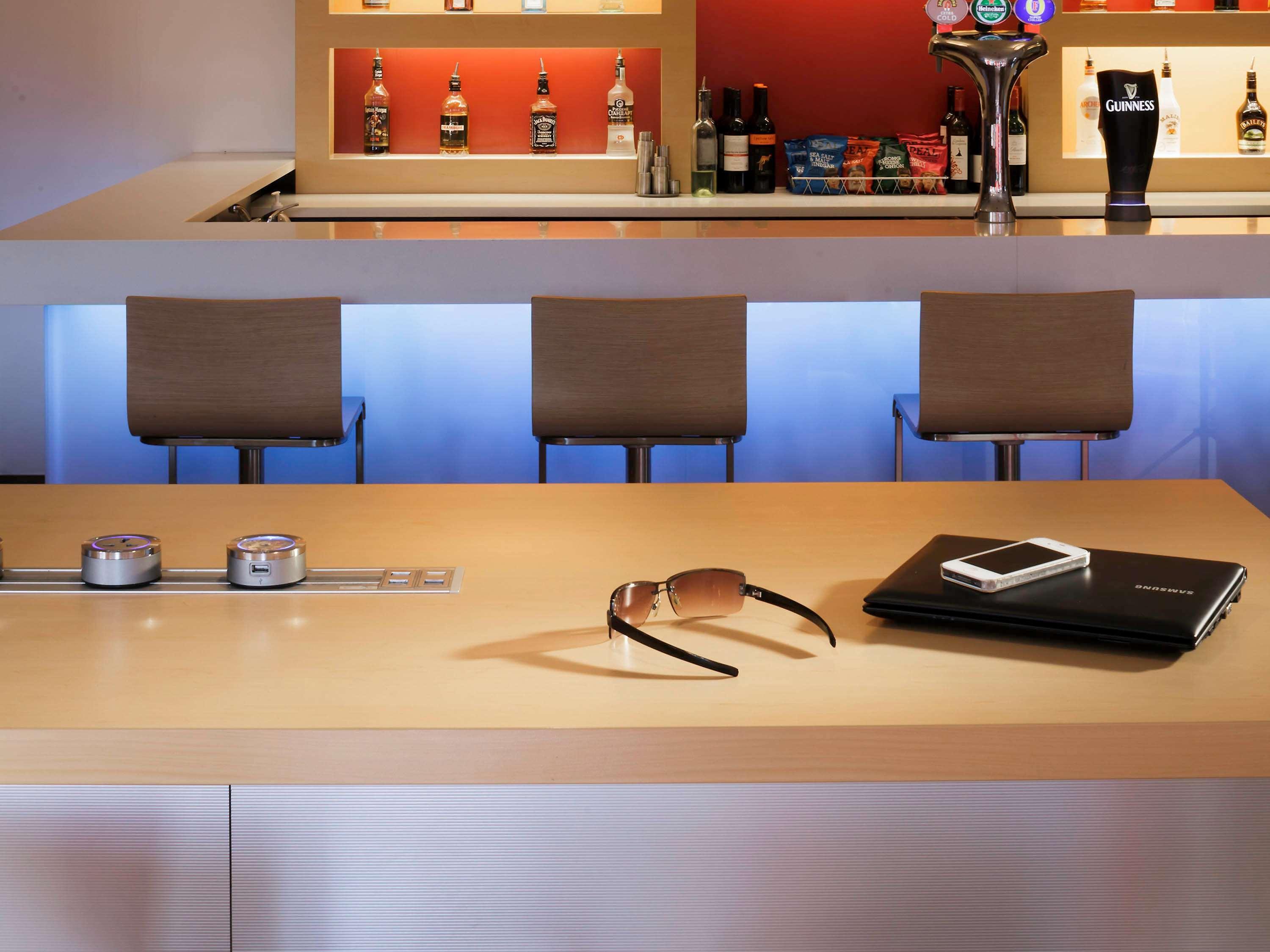 Ibis Docklands Canary Wharf 3* Londres