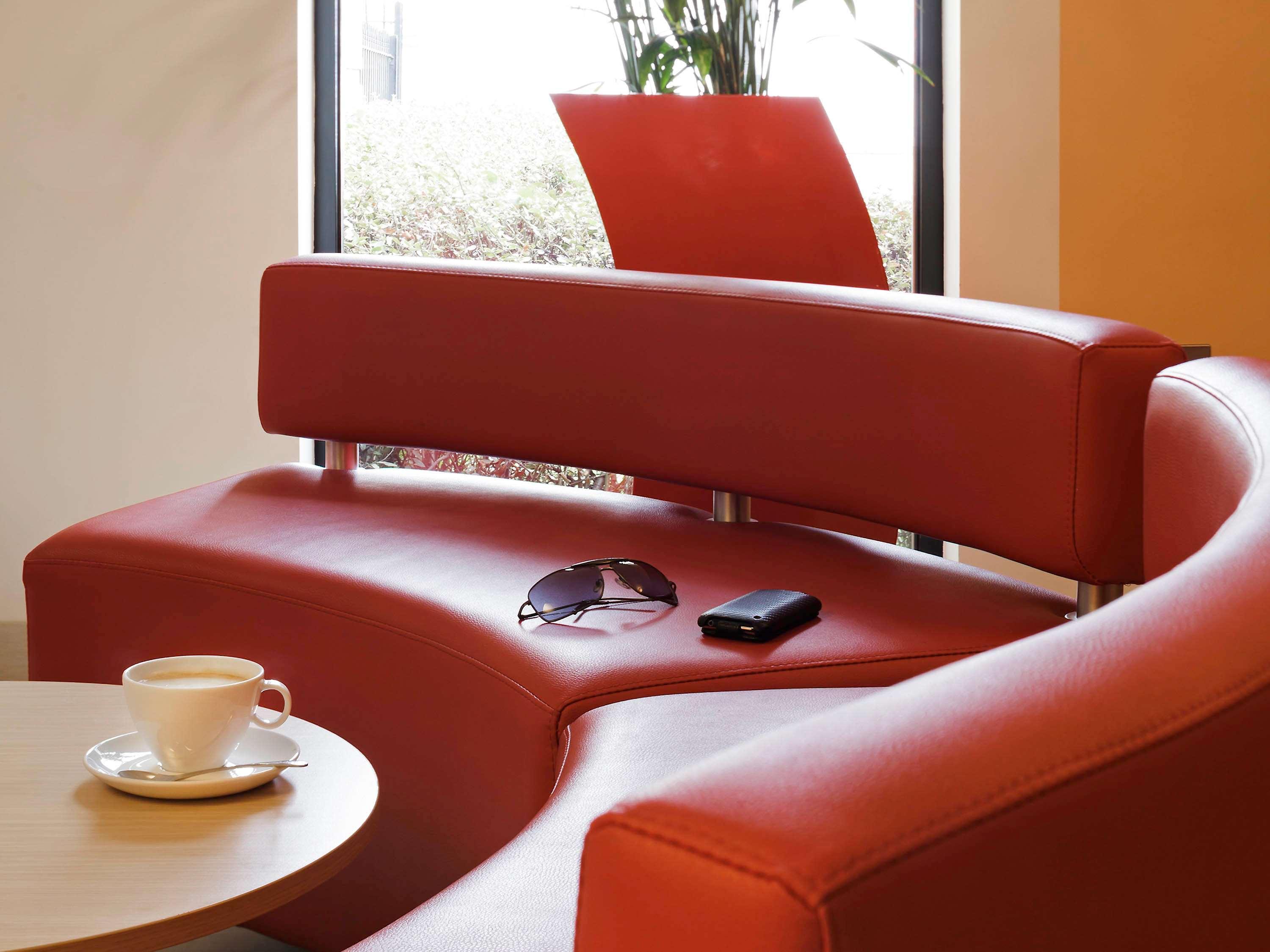 Hotel Ibis Docklands Canary Wharf
