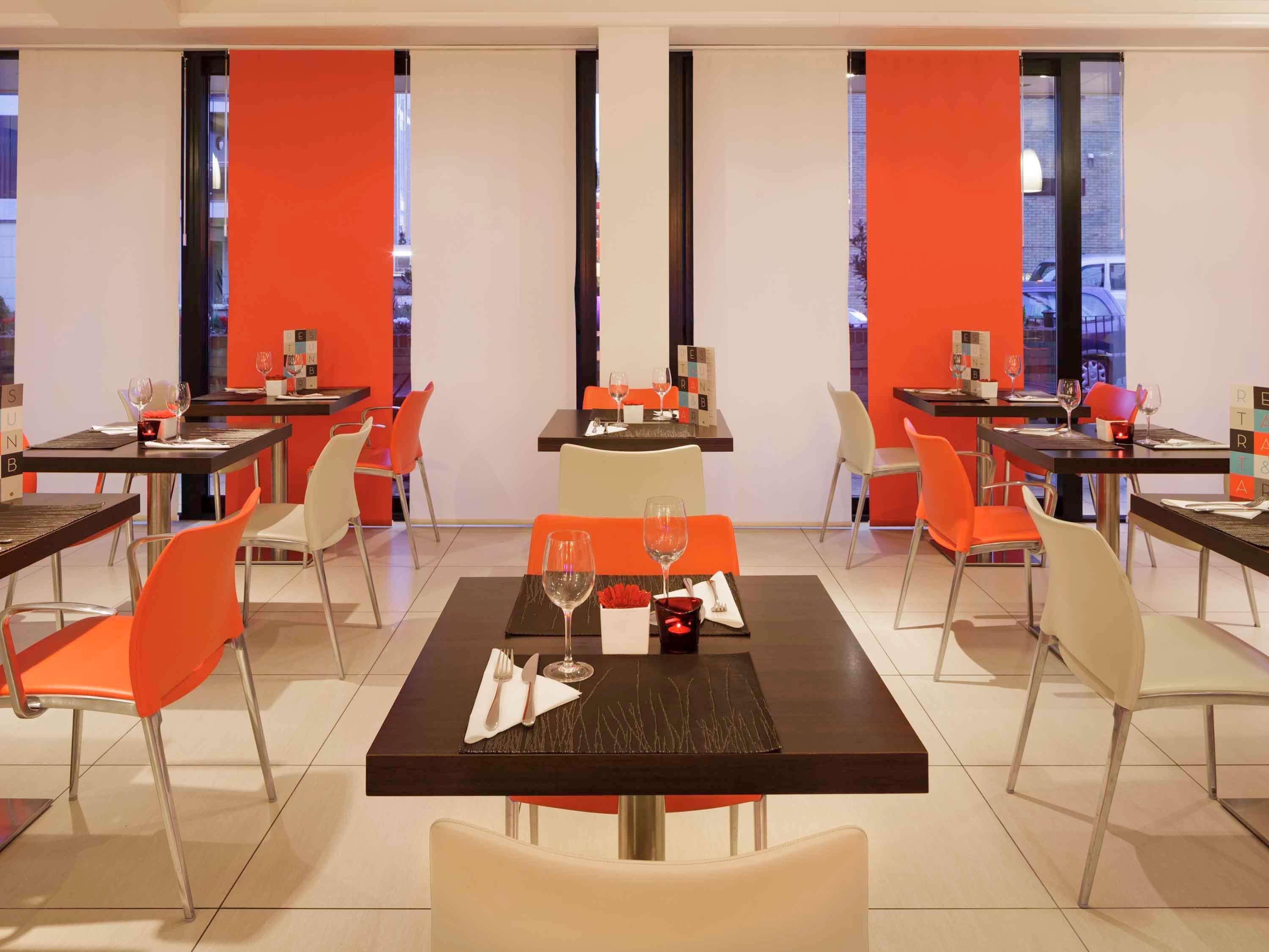 Ibis Docklands Canary Wharf 3*