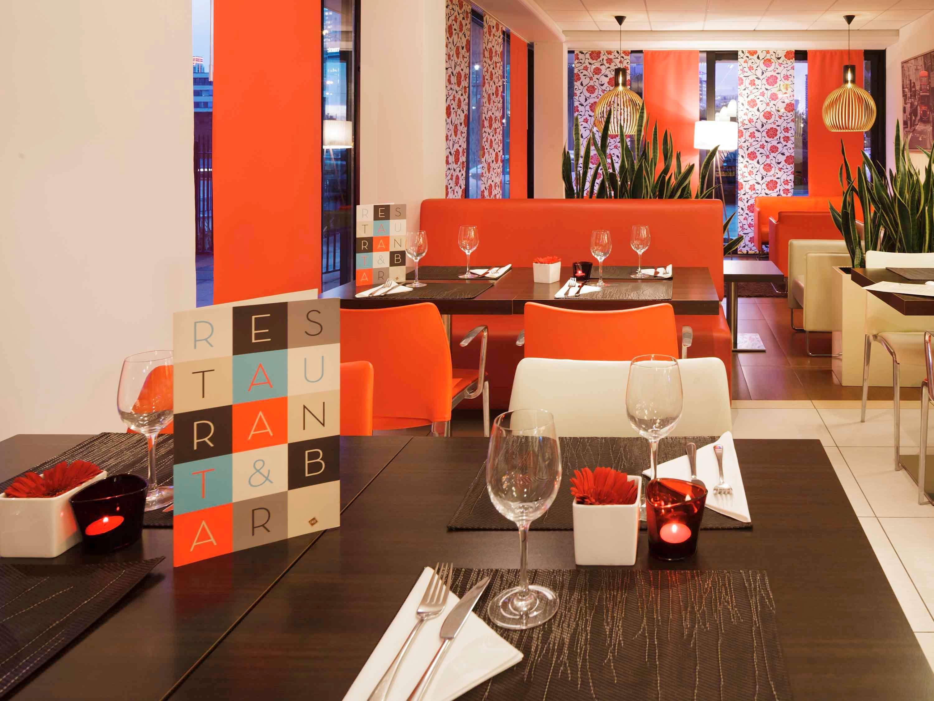 Hotel Ibis Docklands Canary Wharf 3*