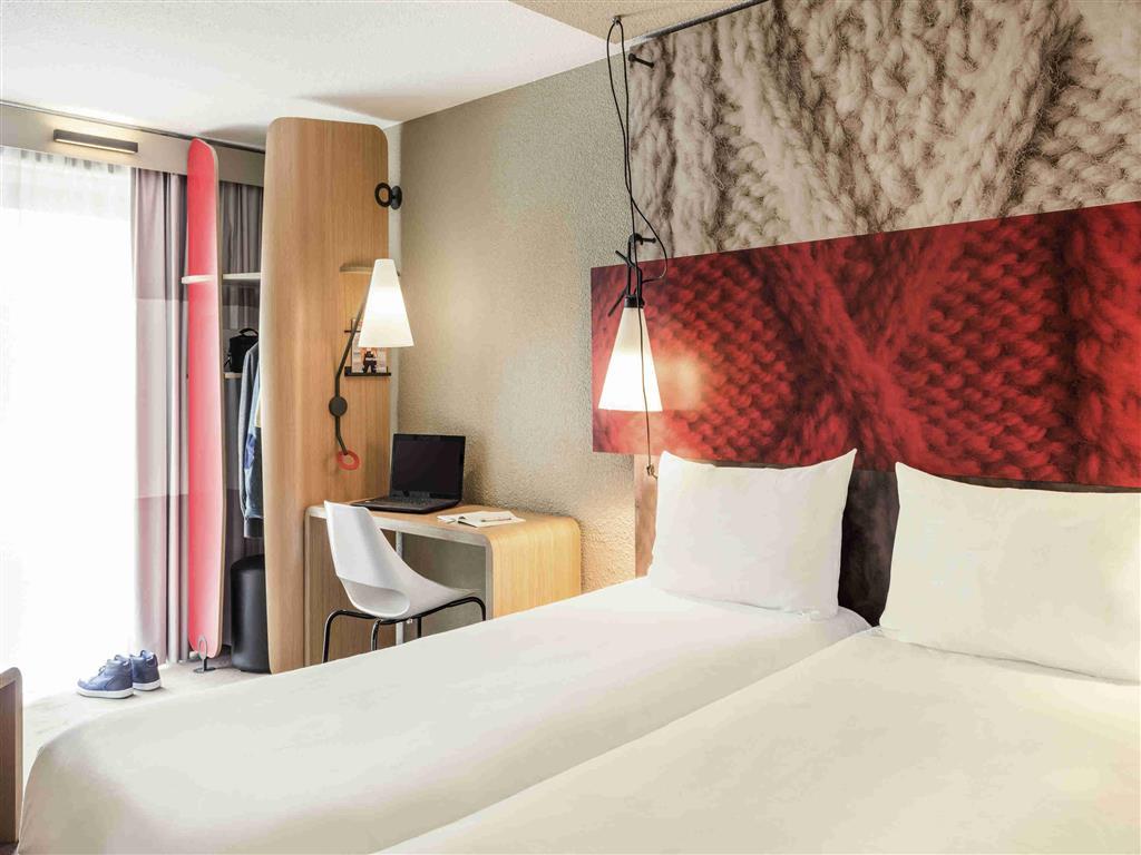 Ibis Docklands Canary Wharf